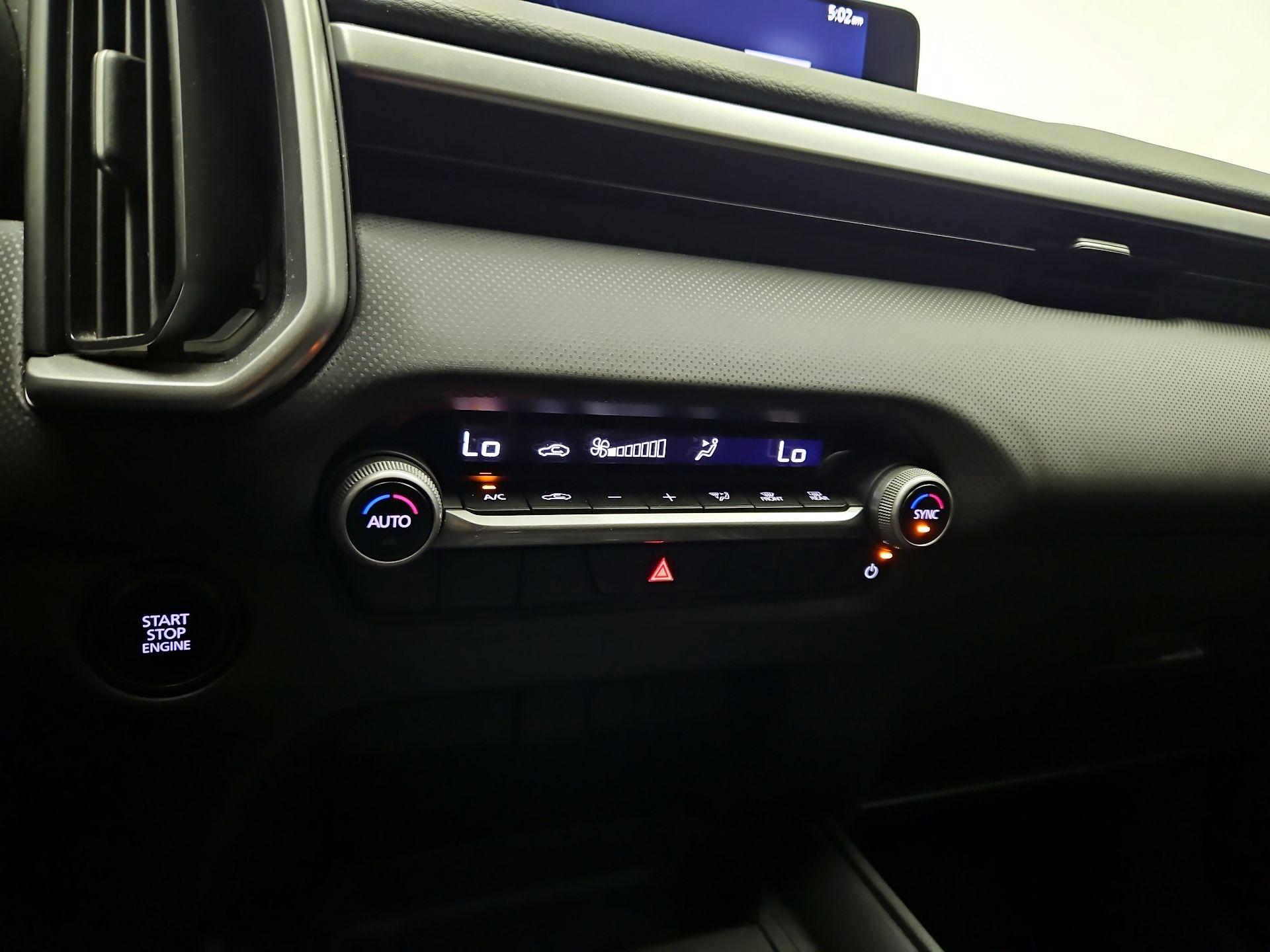 Thumbnail: 2024 Mazda CX-50 - 15