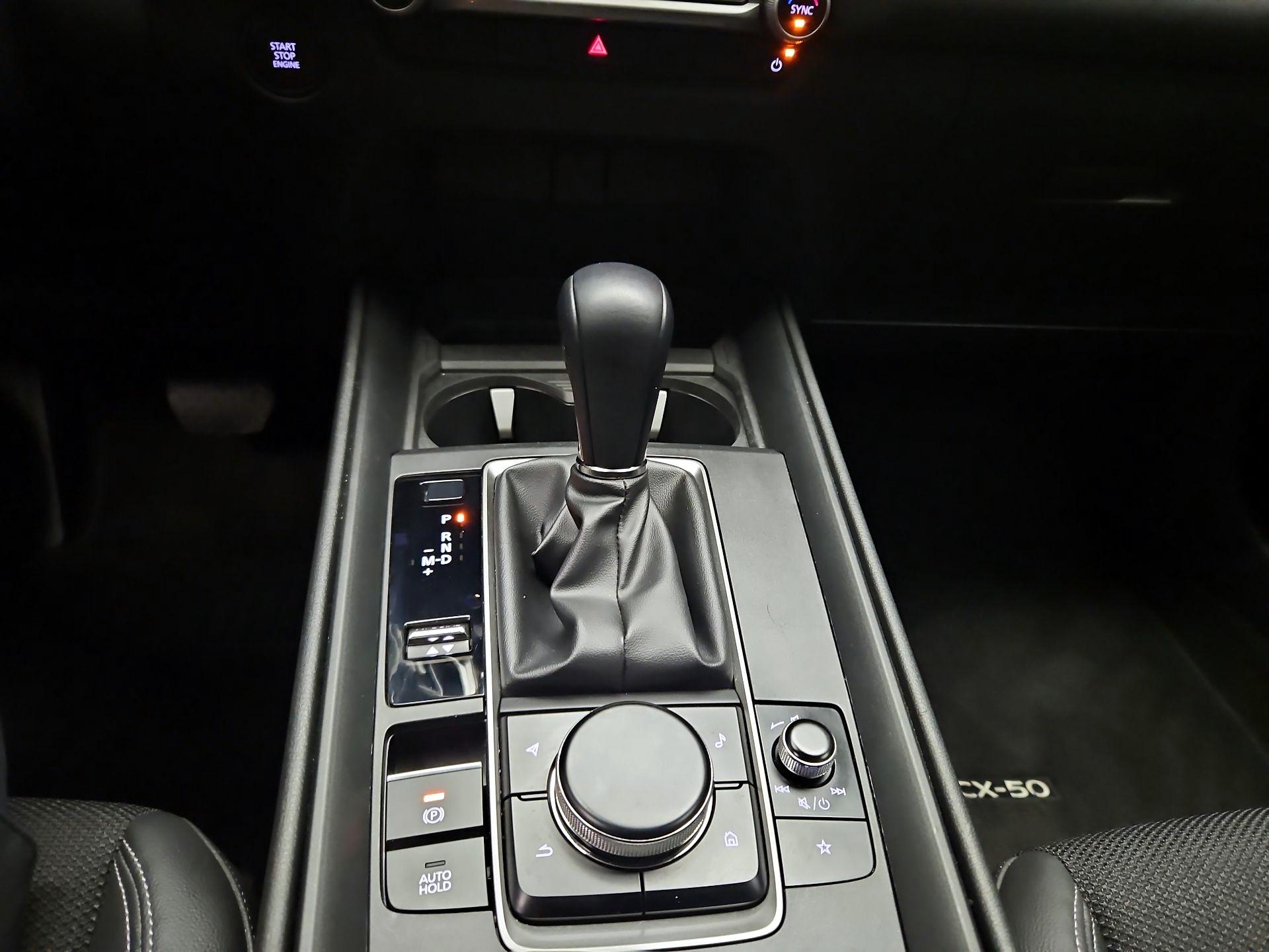 Thumbnail: 2024 Mazda CX-50 - 16