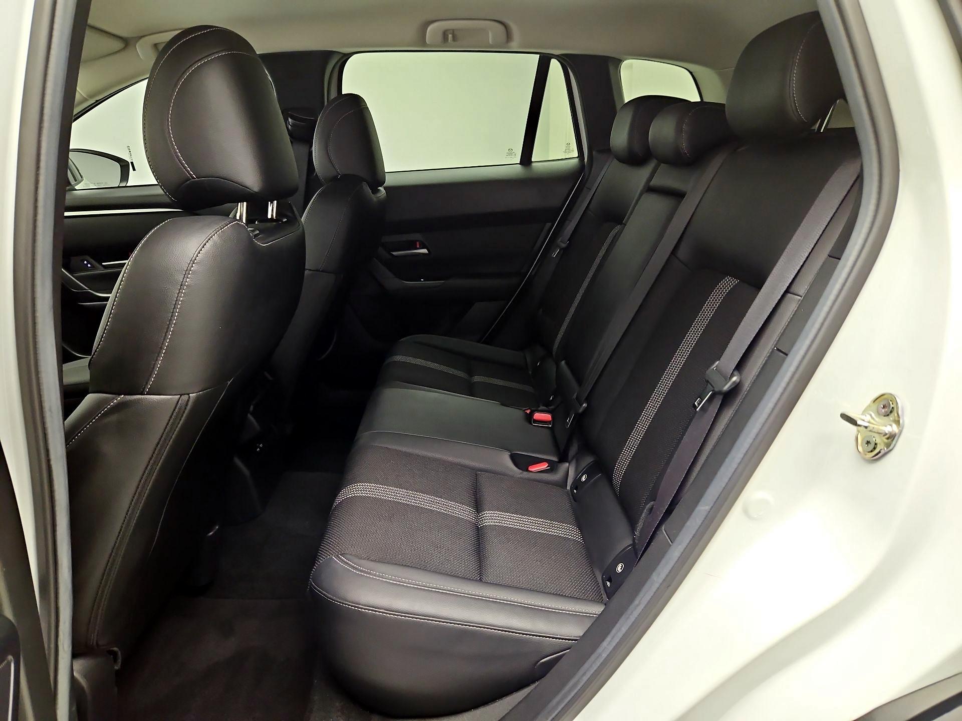 Thumbnail: 2024 Mazda CX-50 - 17