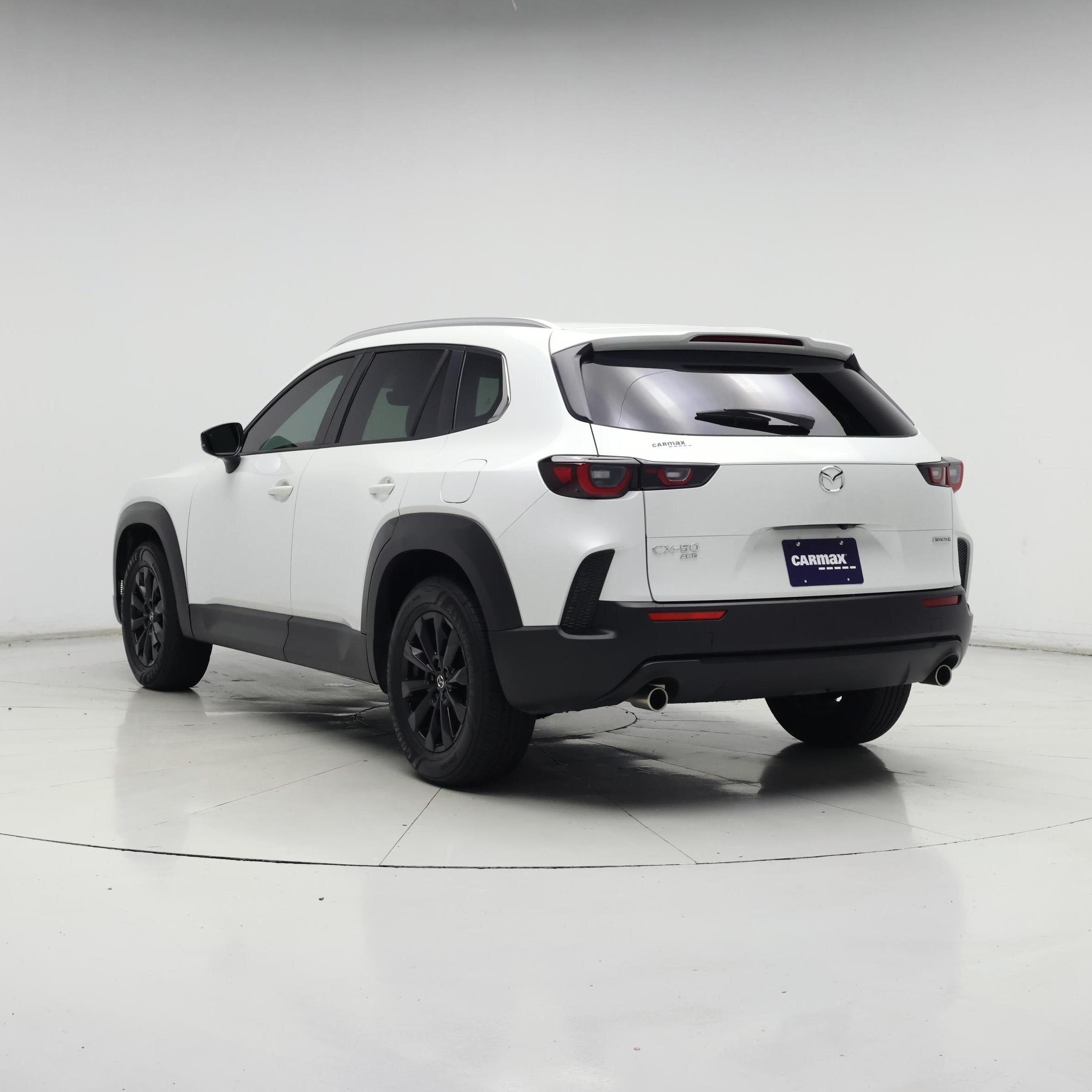 Thumbnail: 2024 Mazda CX-50 - 2
