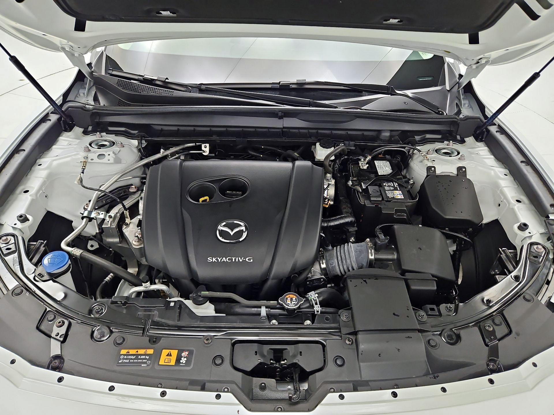 Thumbnail: 2024 Mazda CX-50 - 19