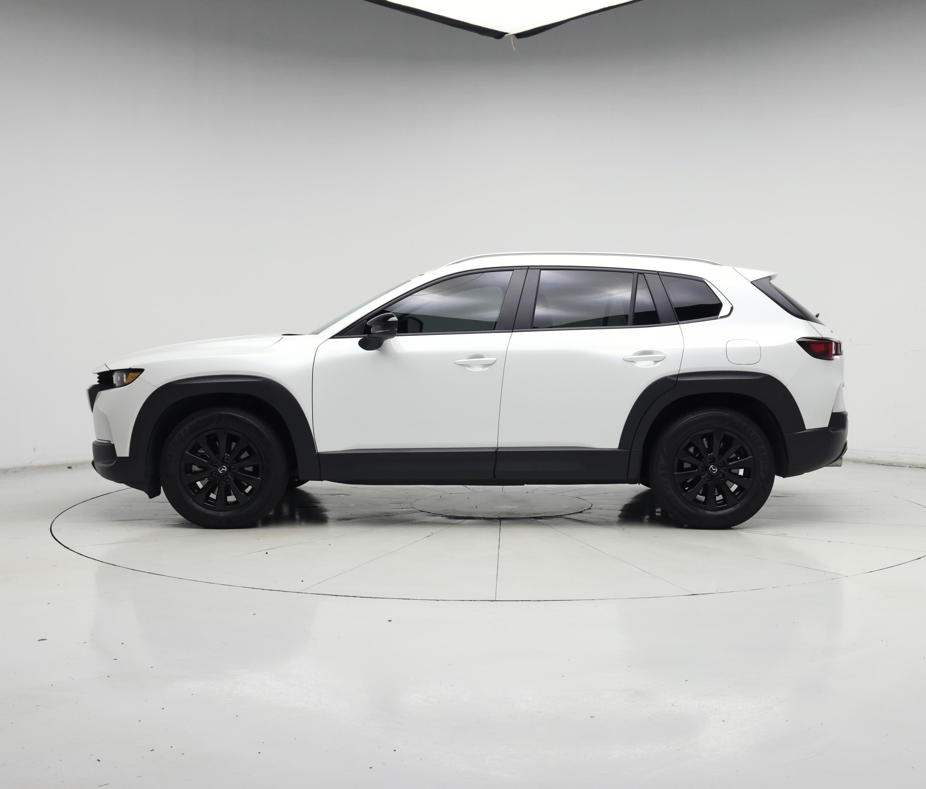 Thumbnail: 2024 Mazda CX-50 - 3