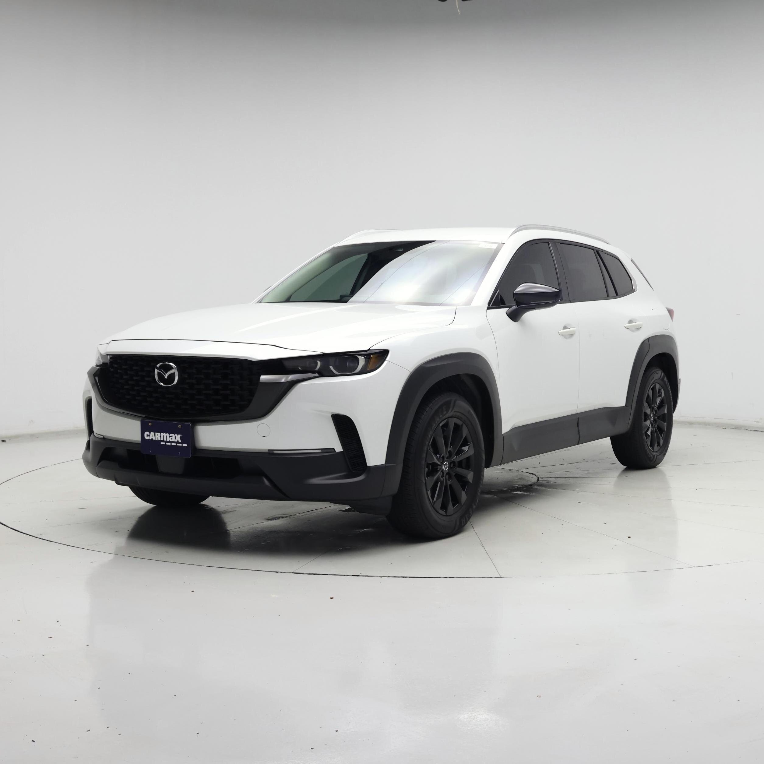 Thumbnail: 2024 Mazda CX-50 - 4
