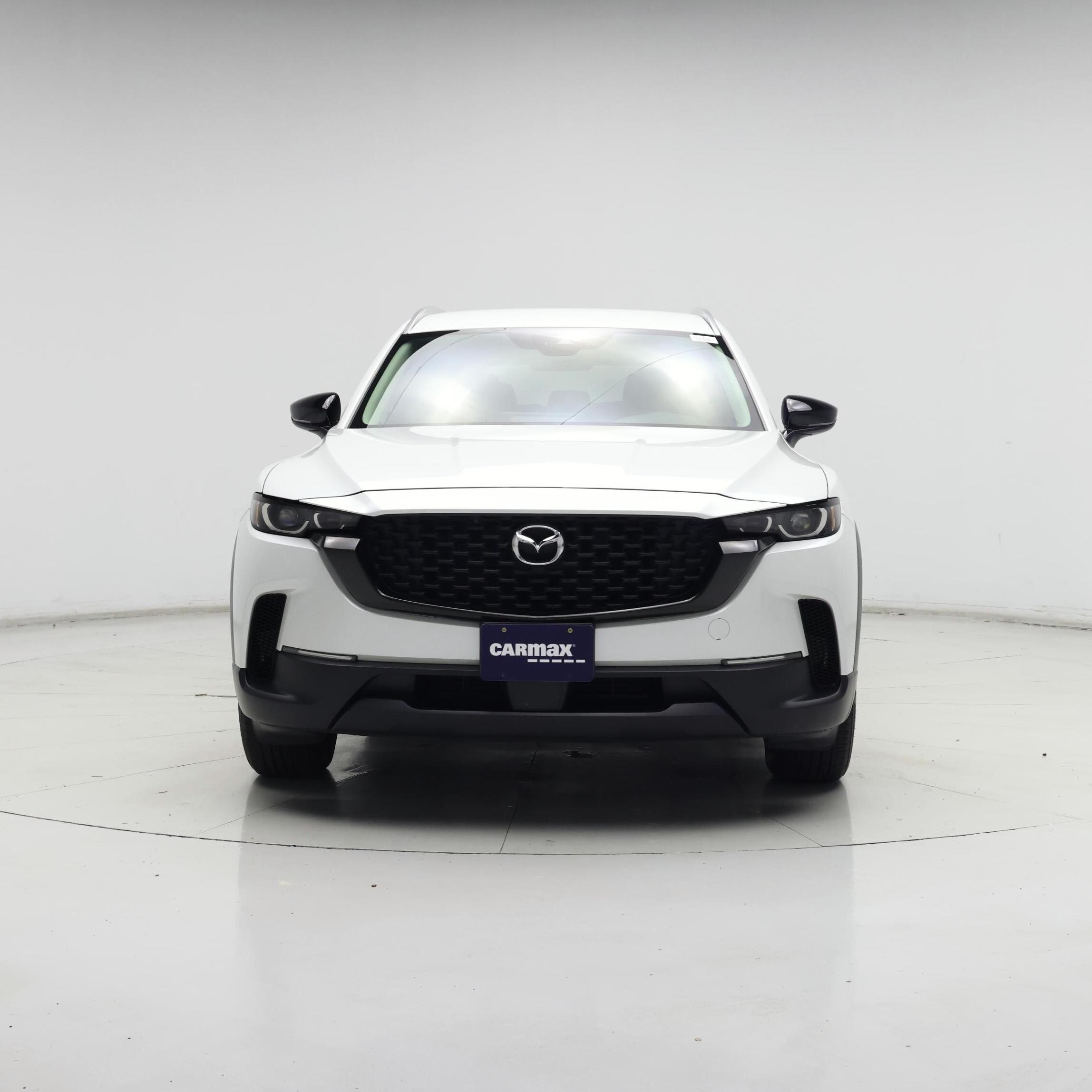 Thumbnail: 2024 Mazda CX-50 - 5