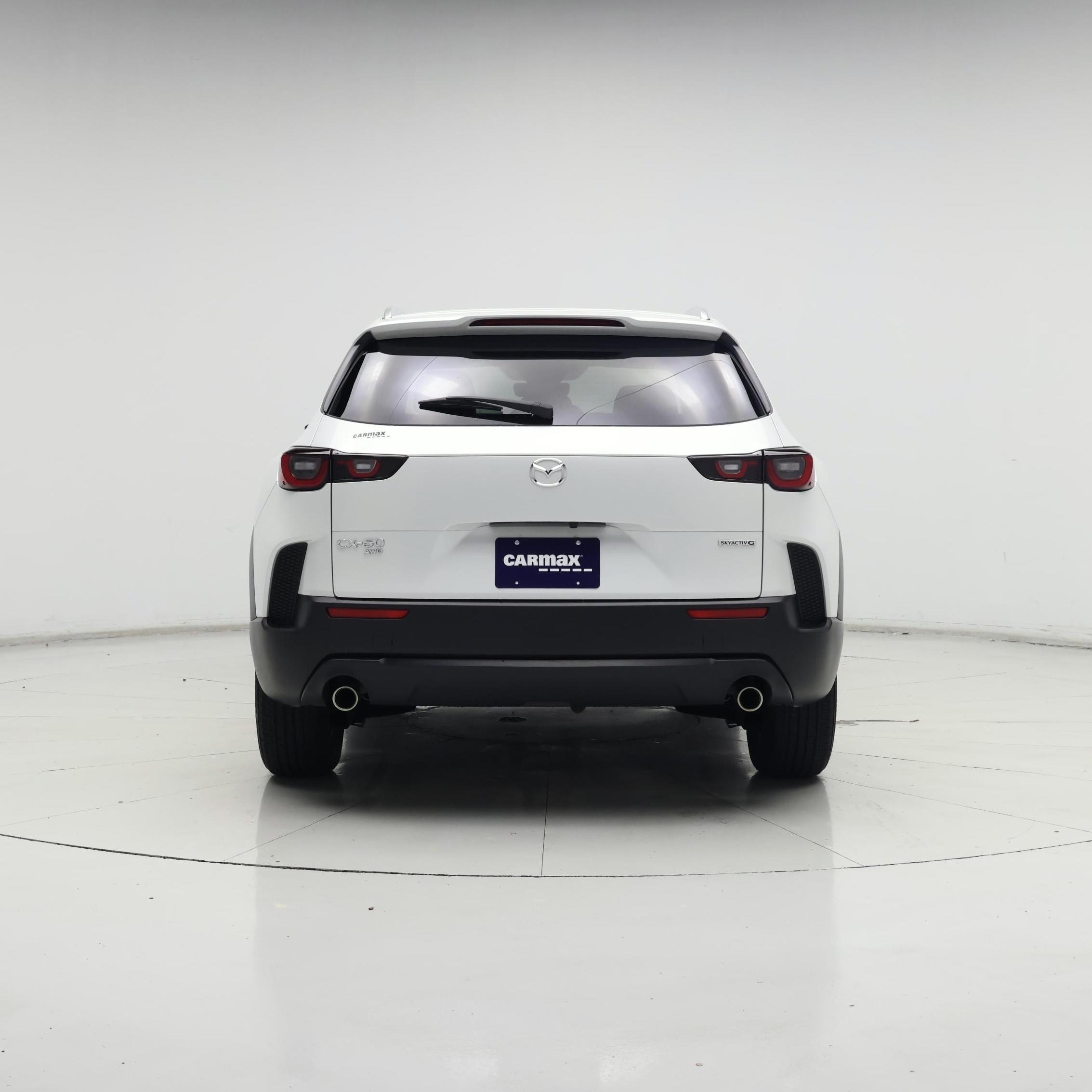 Thumbnail: 2024 Mazda CX-50 - 6