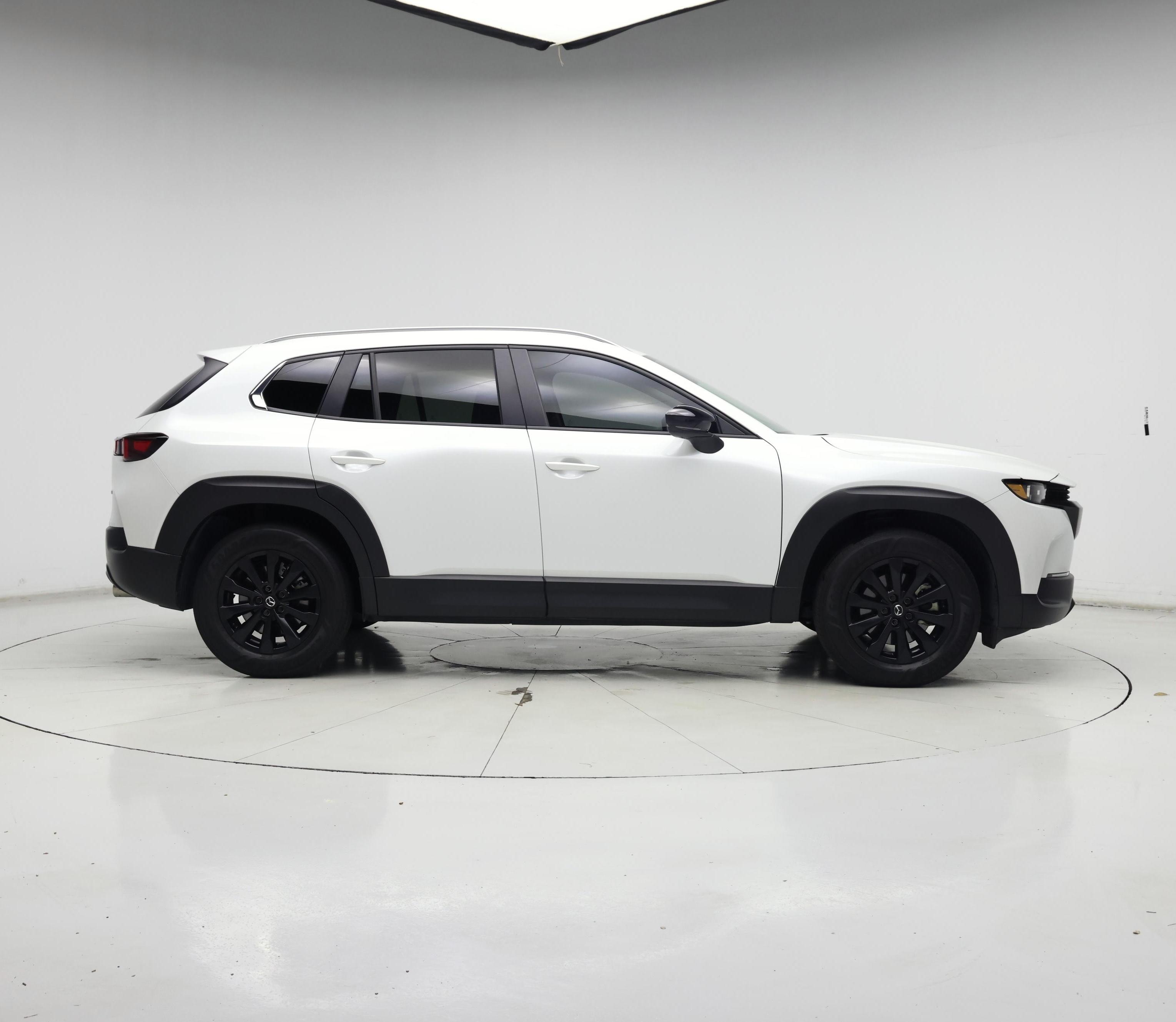 Thumbnail: 2024 Mazda CX-50 - 7