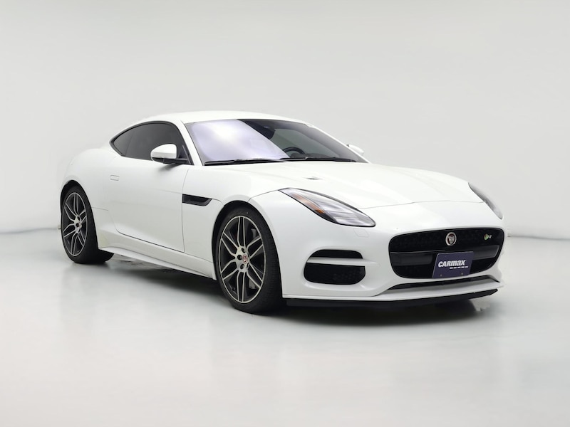 2018 Jaguar F-Type R -
                  Houston, TX