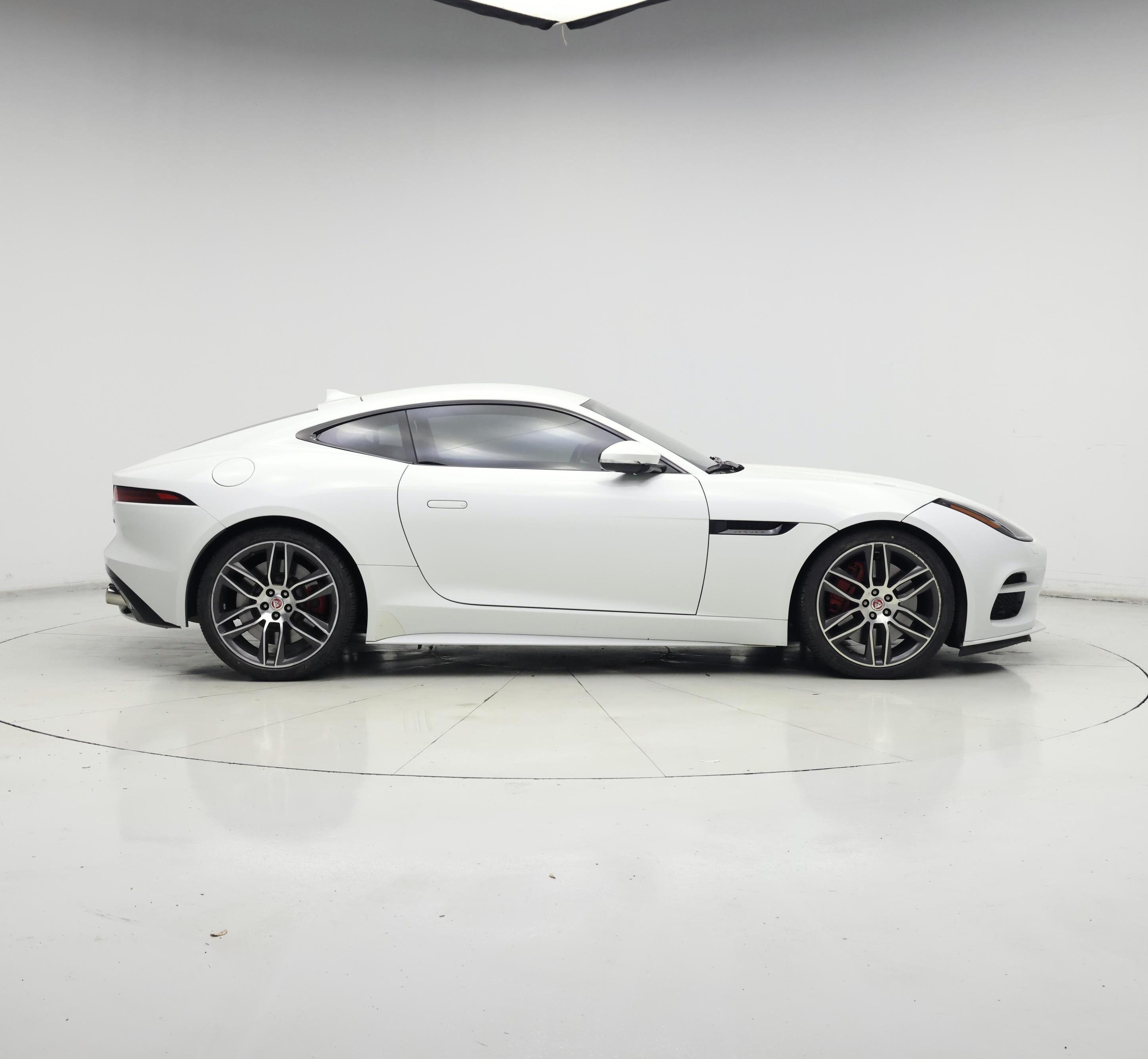 Thumbnail: 2018 Jaguar F-Type - 7