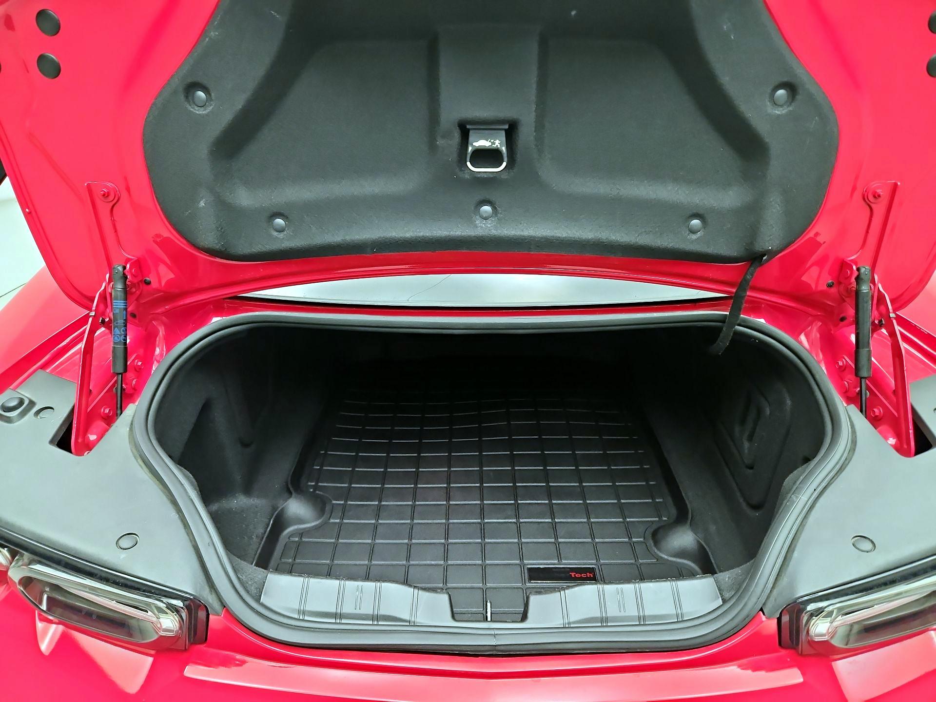 Thumbnail: 2021 Chevrolet Camaro - 17