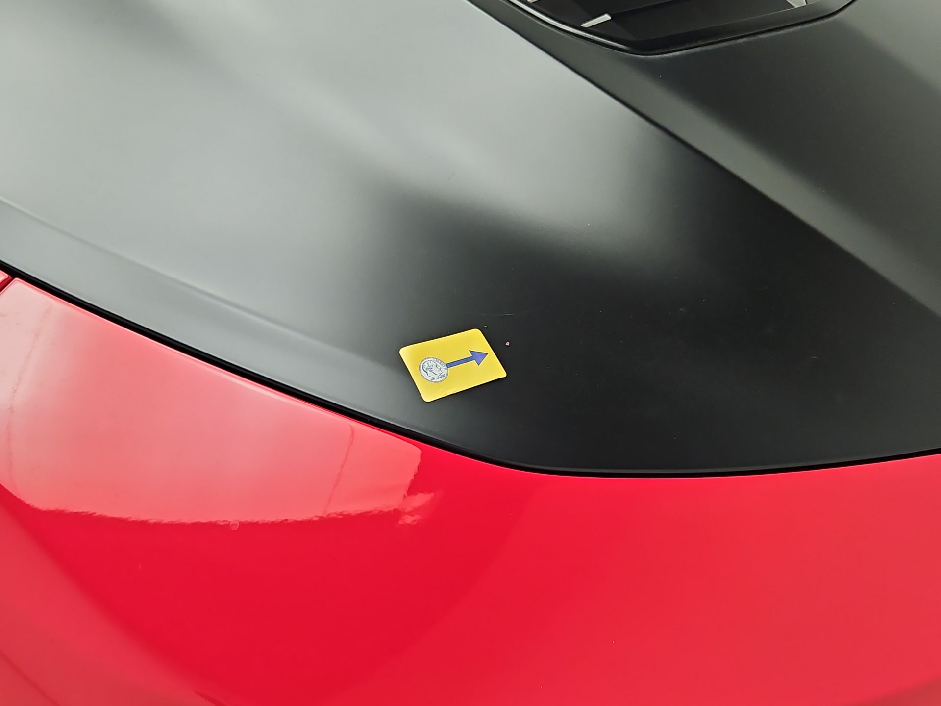 Thumbnail: 2021 Chevrolet Camaro - 20