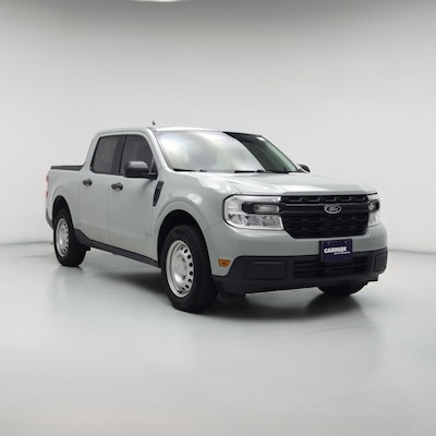 2024 Ford Maverick XL