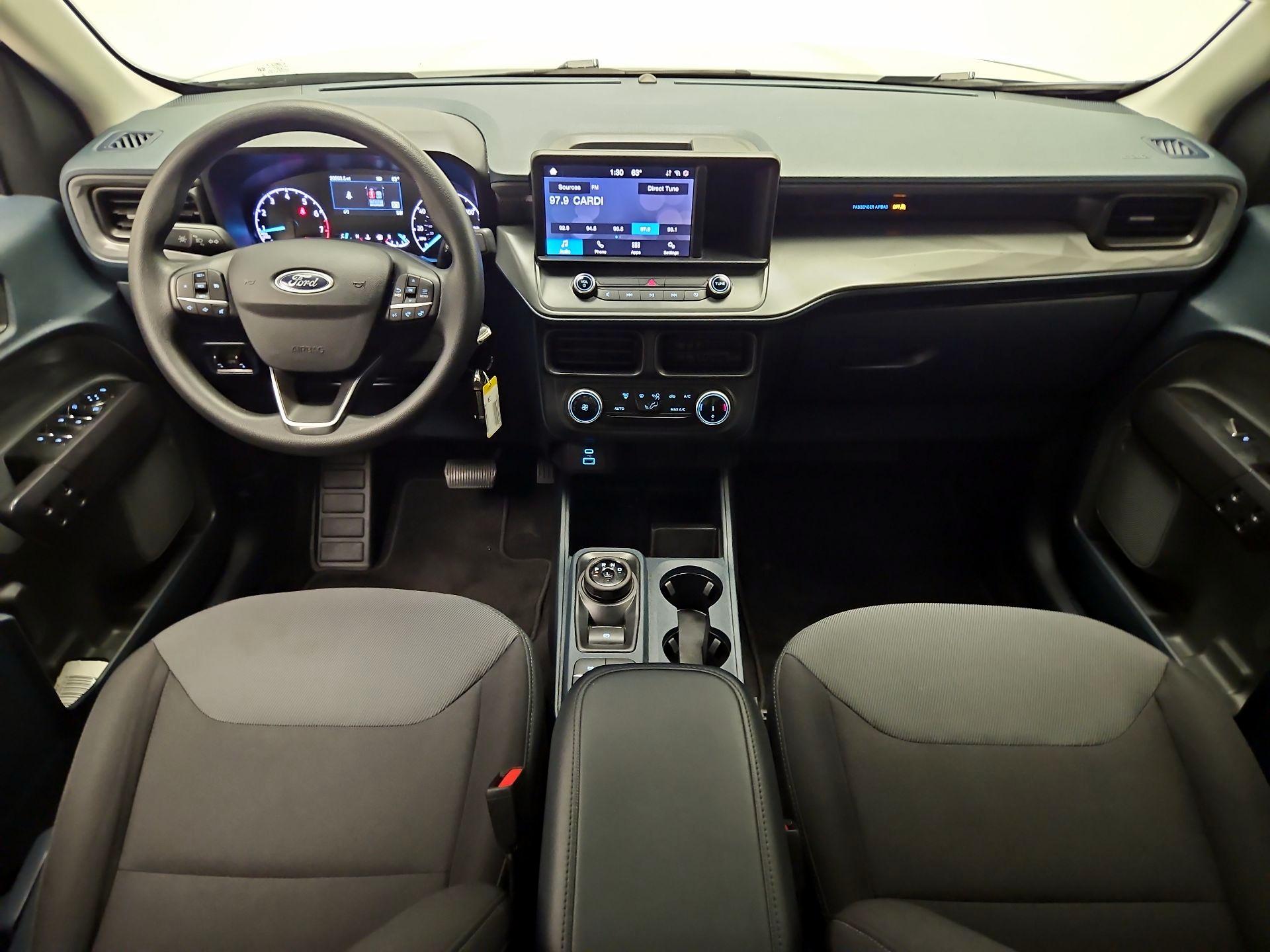 Thumbnail: 2024 Ford Maverick - 9