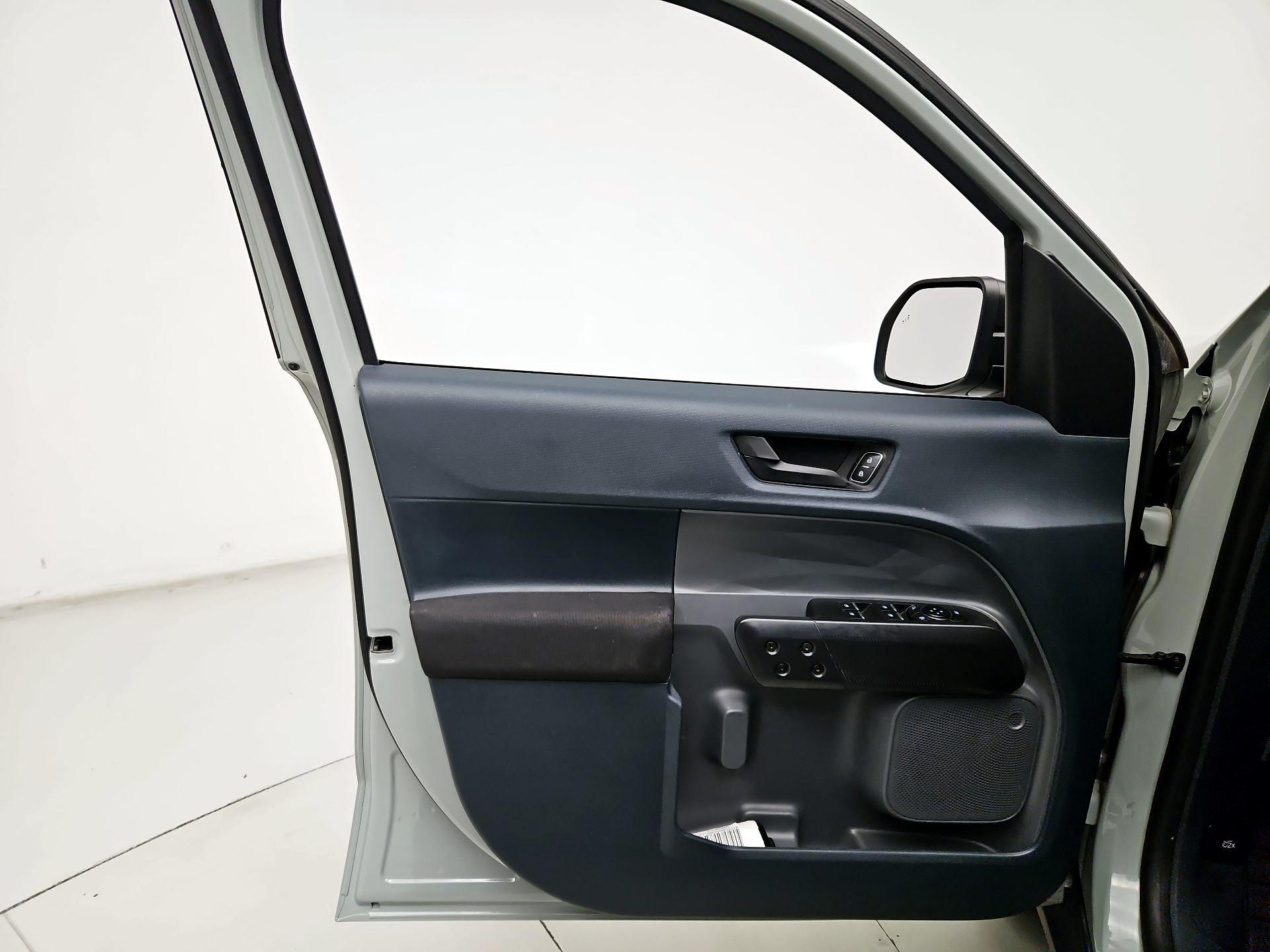 Thumbnail: 2024 Ford Maverick - 12