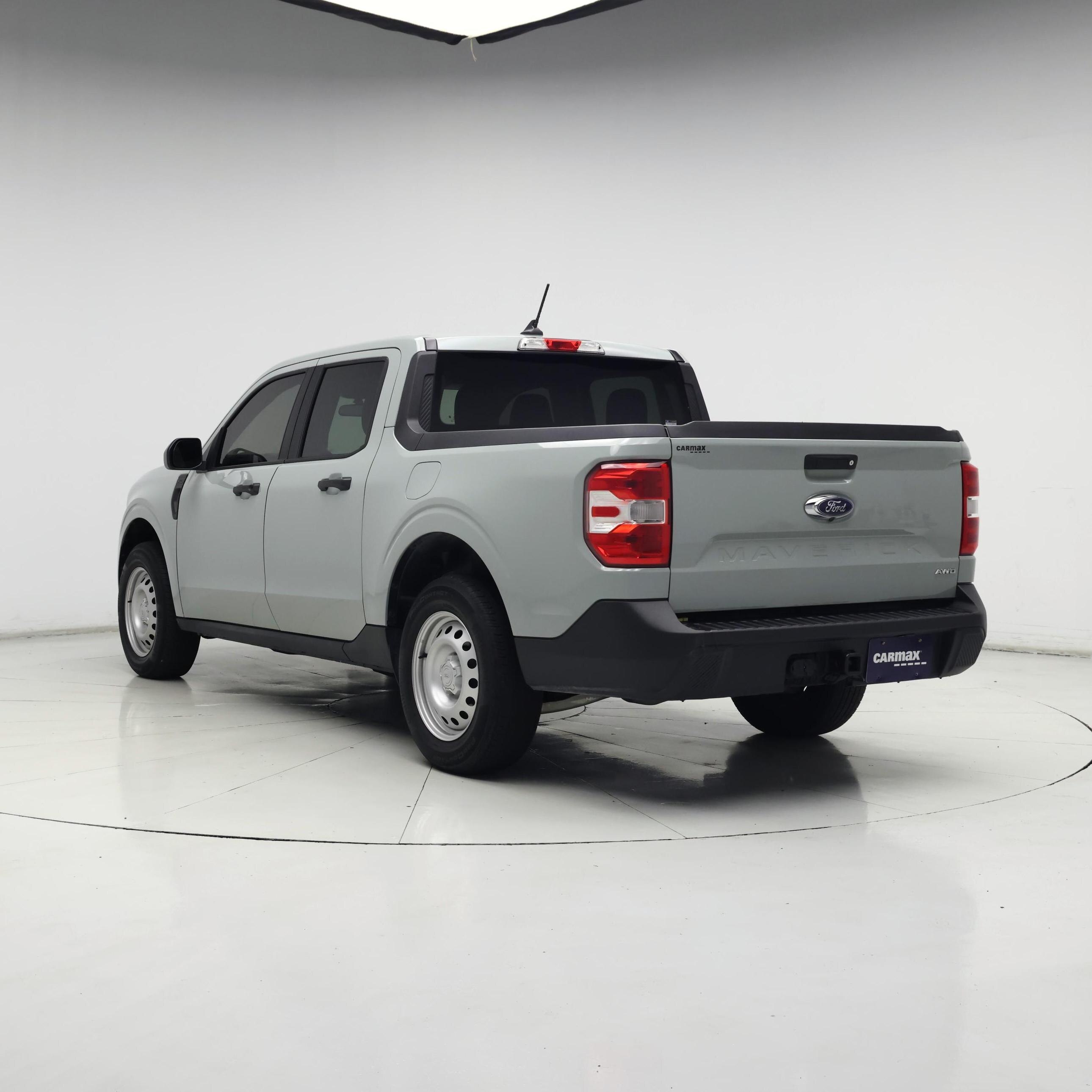 Thumbnail: 2024 Ford Maverick - 2