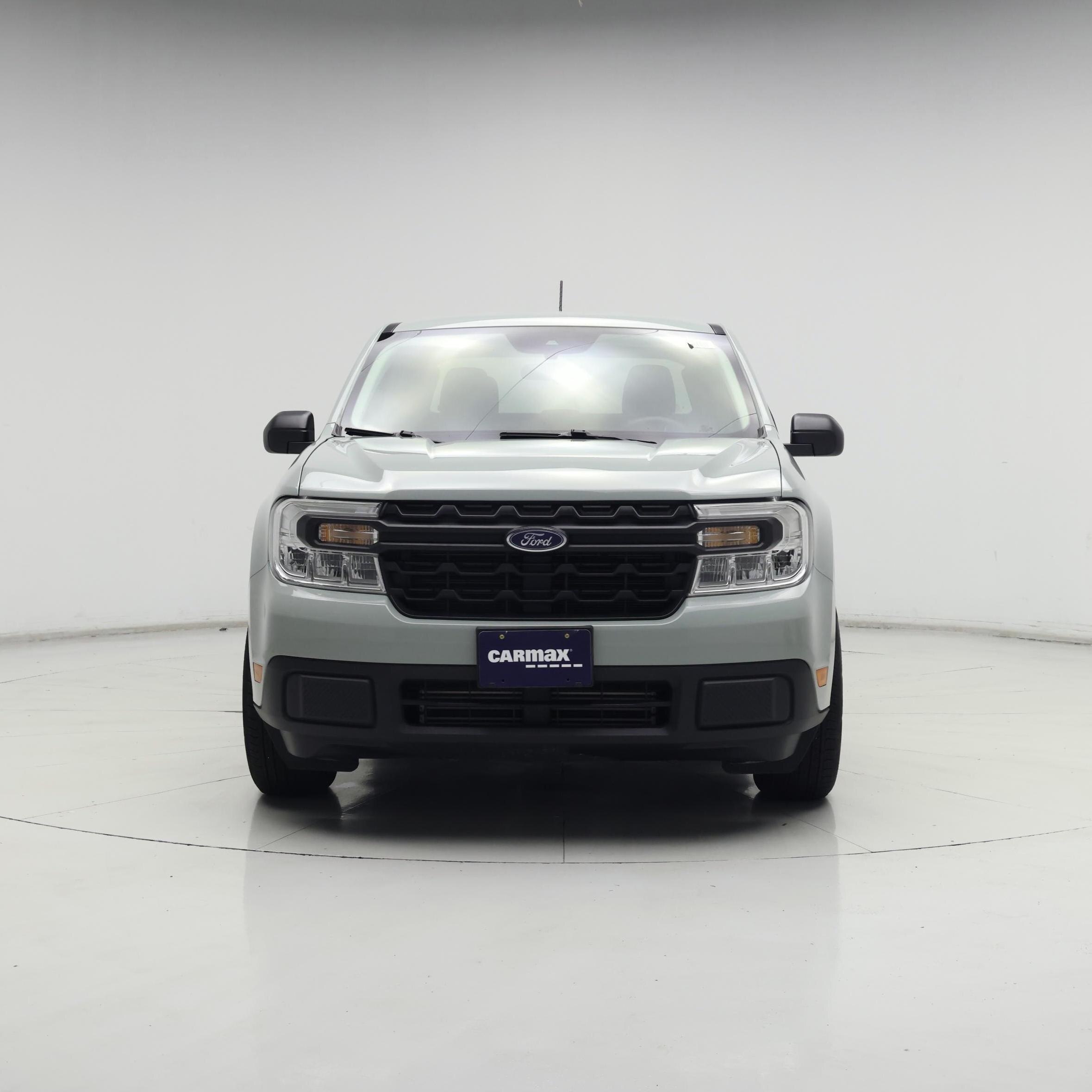 Thumbnail: 2024 Ford Maverick - 5