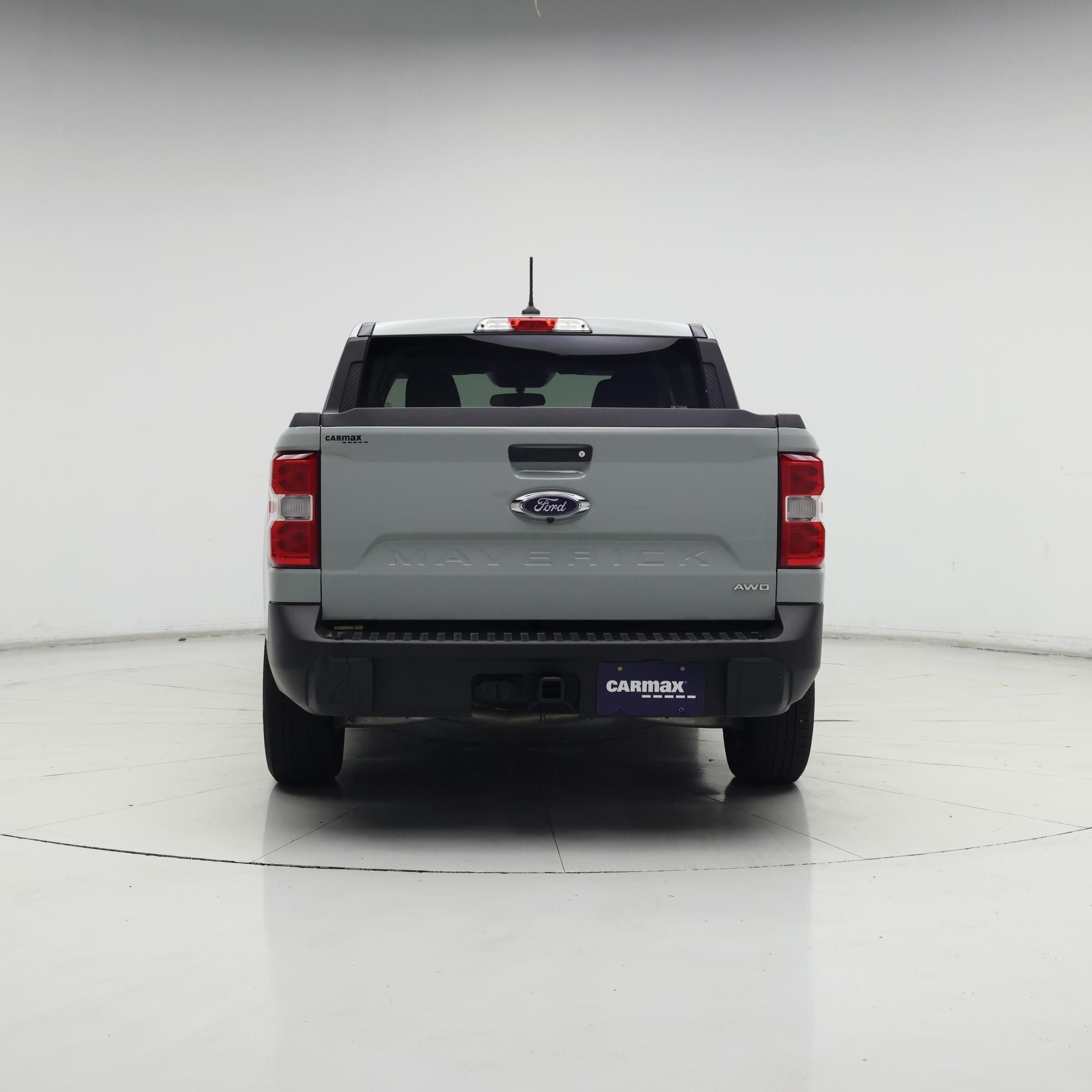 Thumbnail: 2024 Ford Maverick - 6