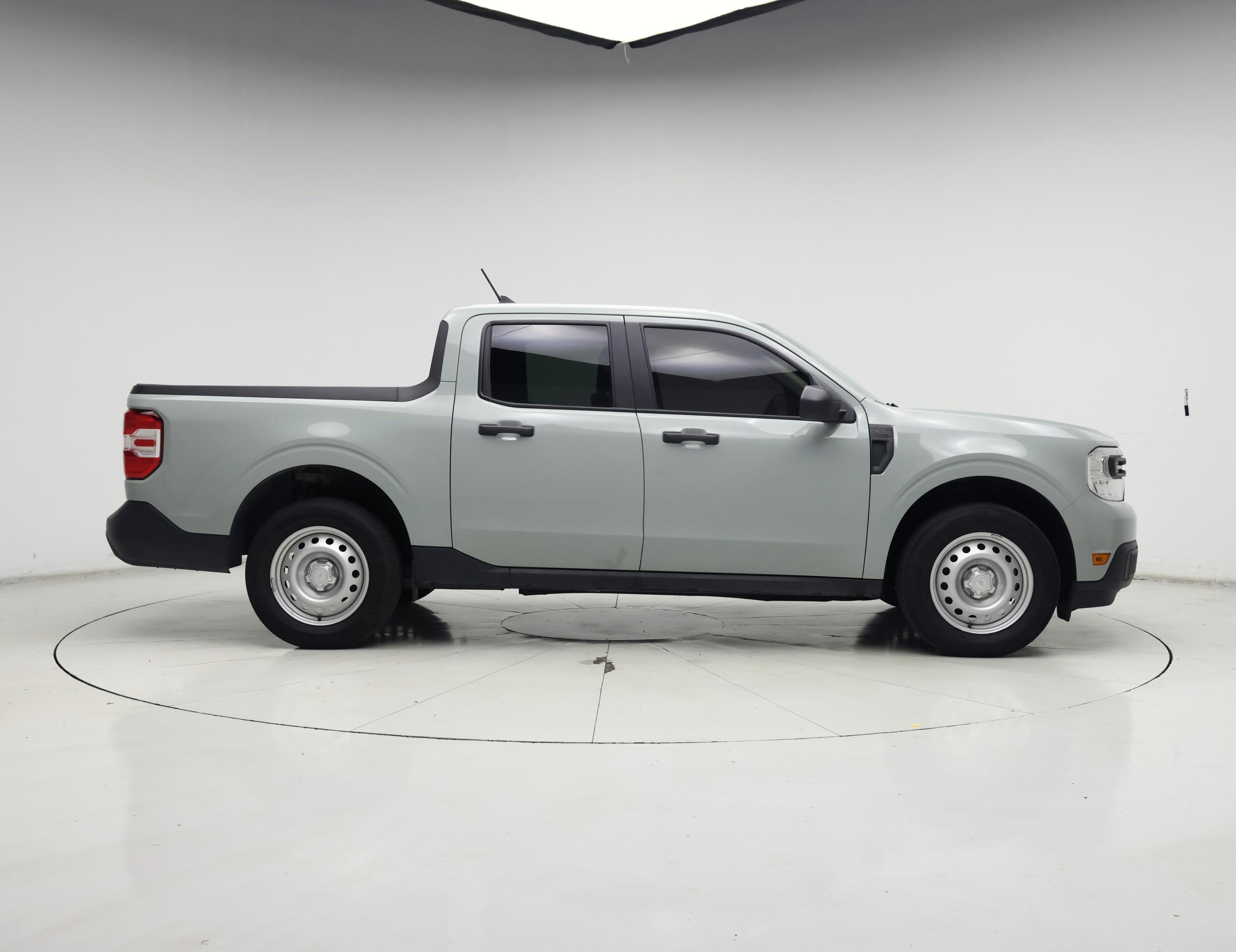 Thumbnail: 2024 Ford Maverick - 7