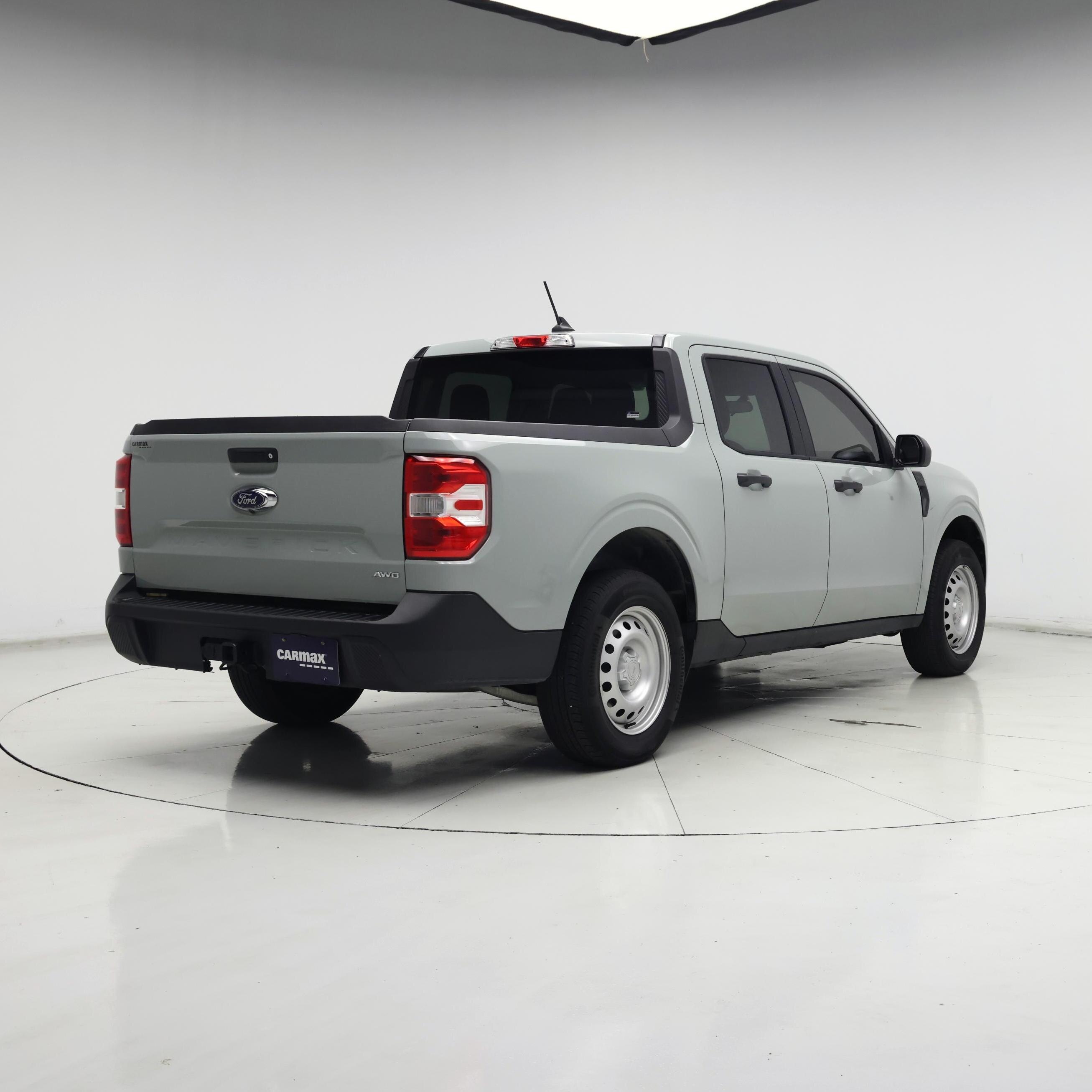 Thumbnail: 2024 Ford Maverick - 8
