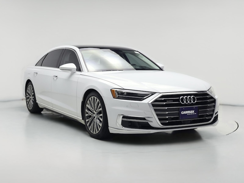2019 Audi A8 L -
                  Fort Worth, TX