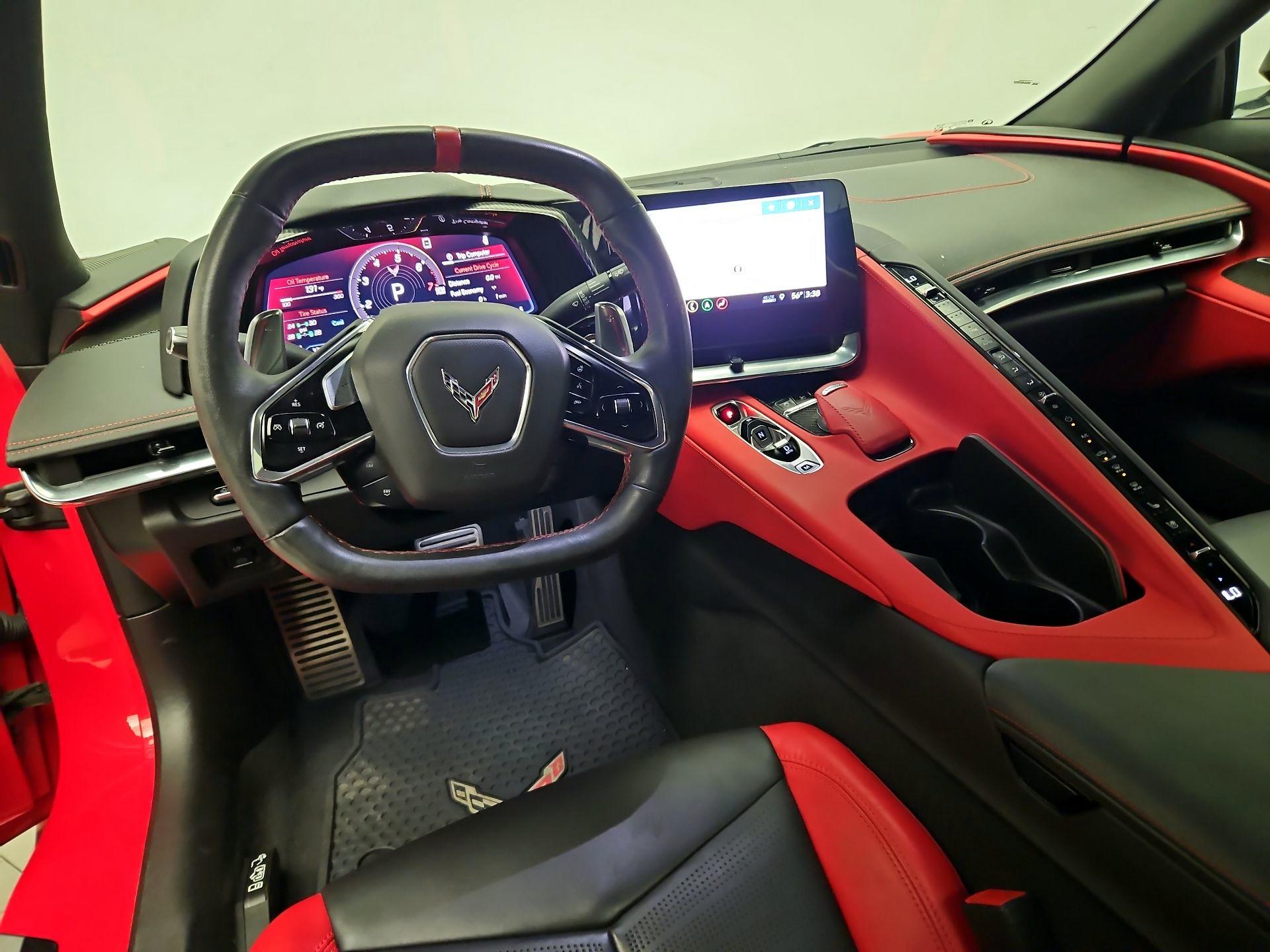 Thumbnail: 2020 Chevrolet Corvette - 9