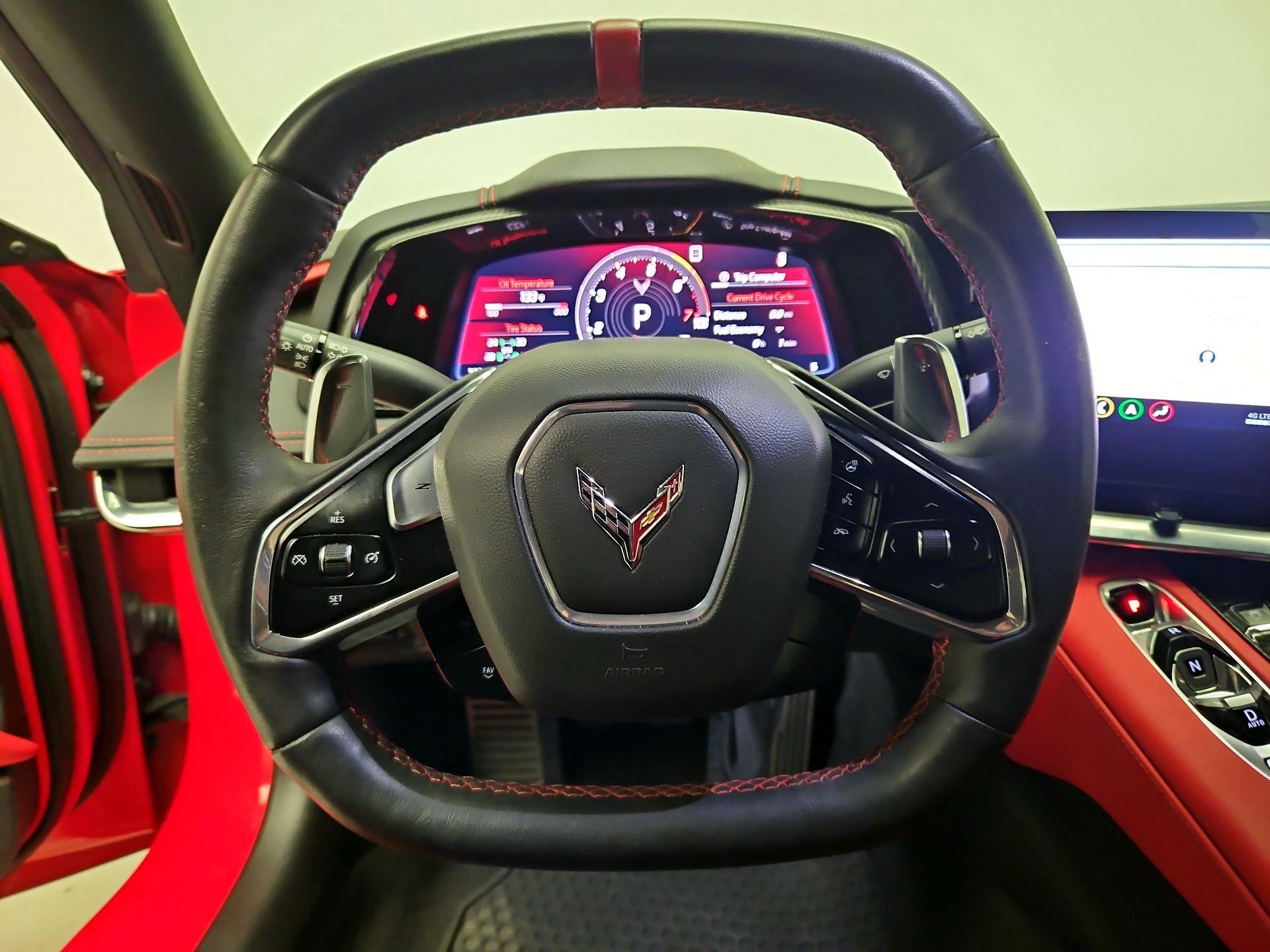 Thumbnail: 2020 Chevrolet Corvette - 10