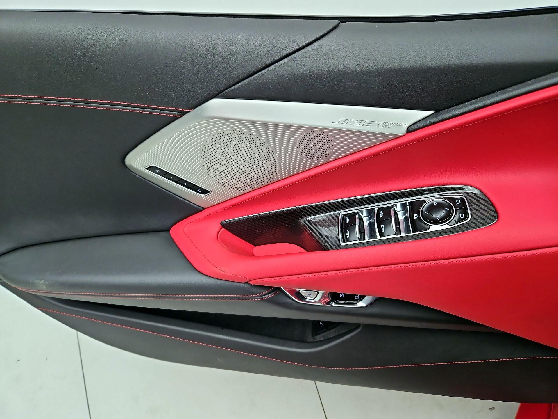 Thumbnail: 2020 Chevrolet Corvette - 12