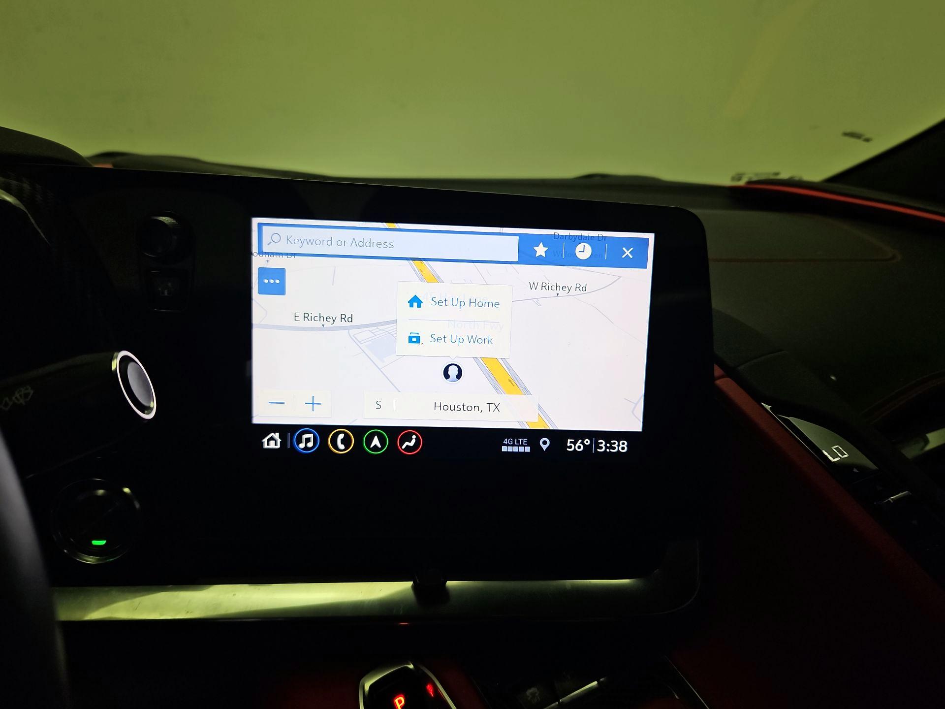 Thumbnail: 2020 Chevrolet Corvette - 14