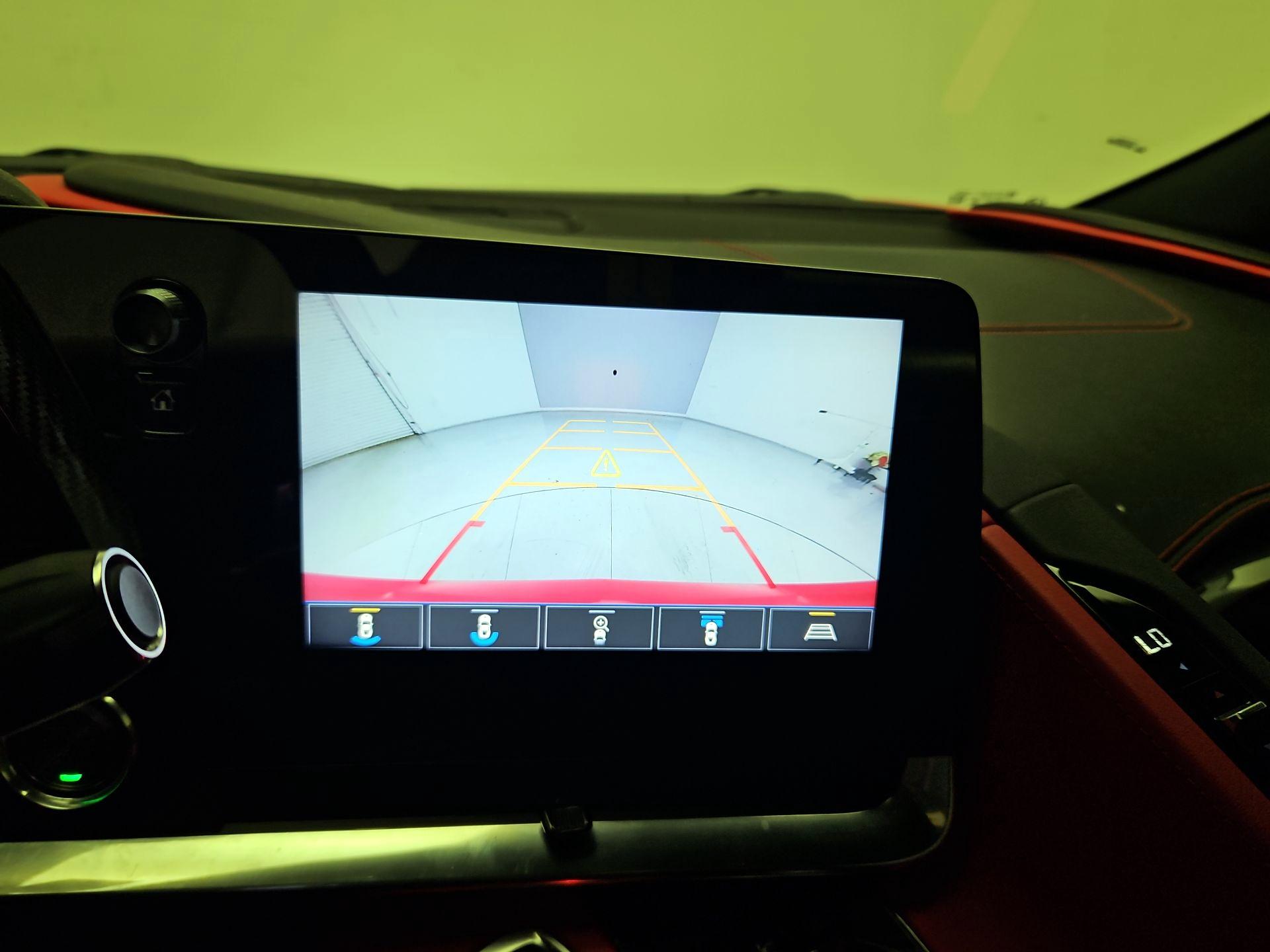 Thumbnail: 2020 Chevrolet Corvette - 15