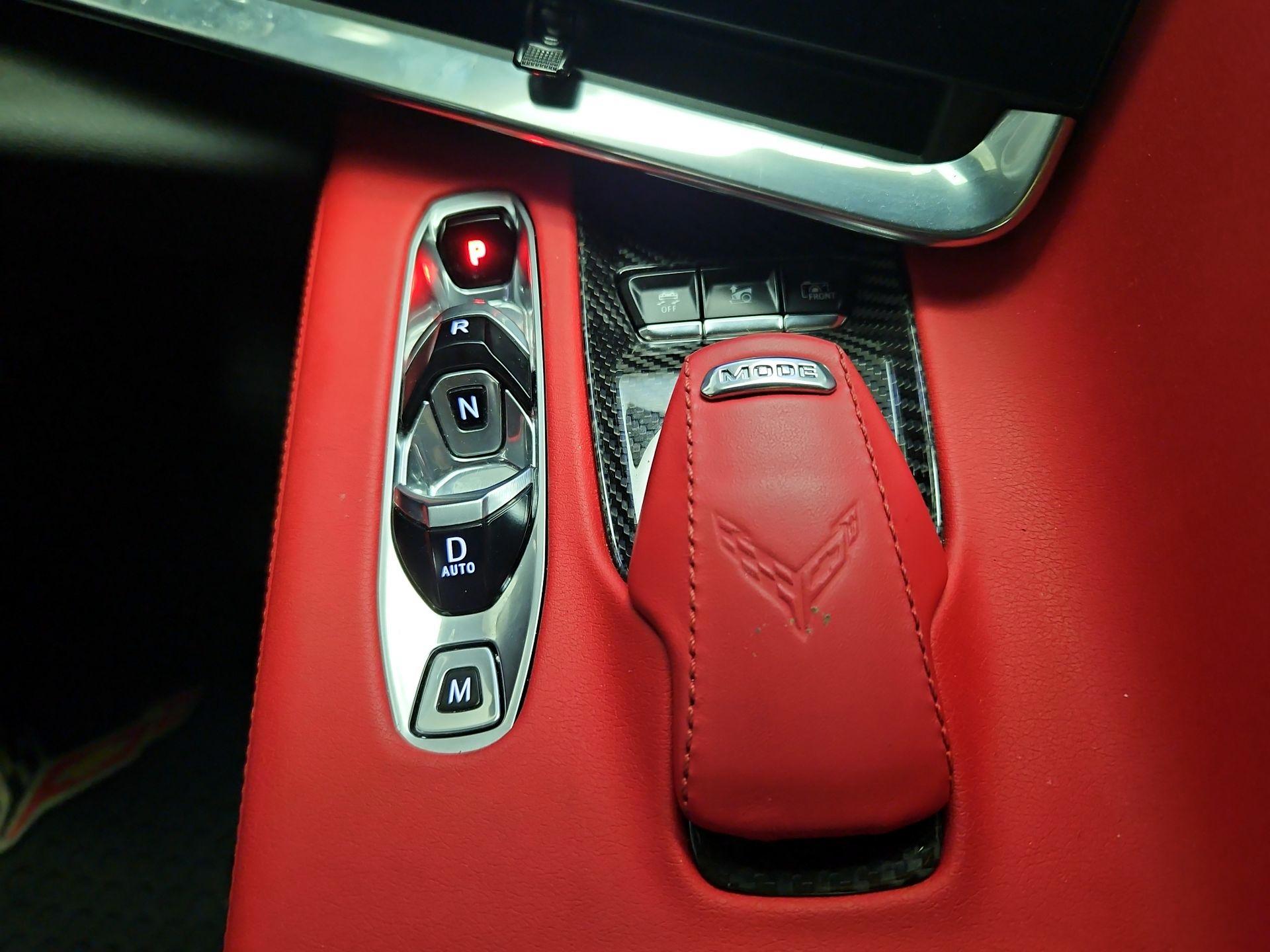 Thumbnail: 2020 Chevrolet Corvette - 18