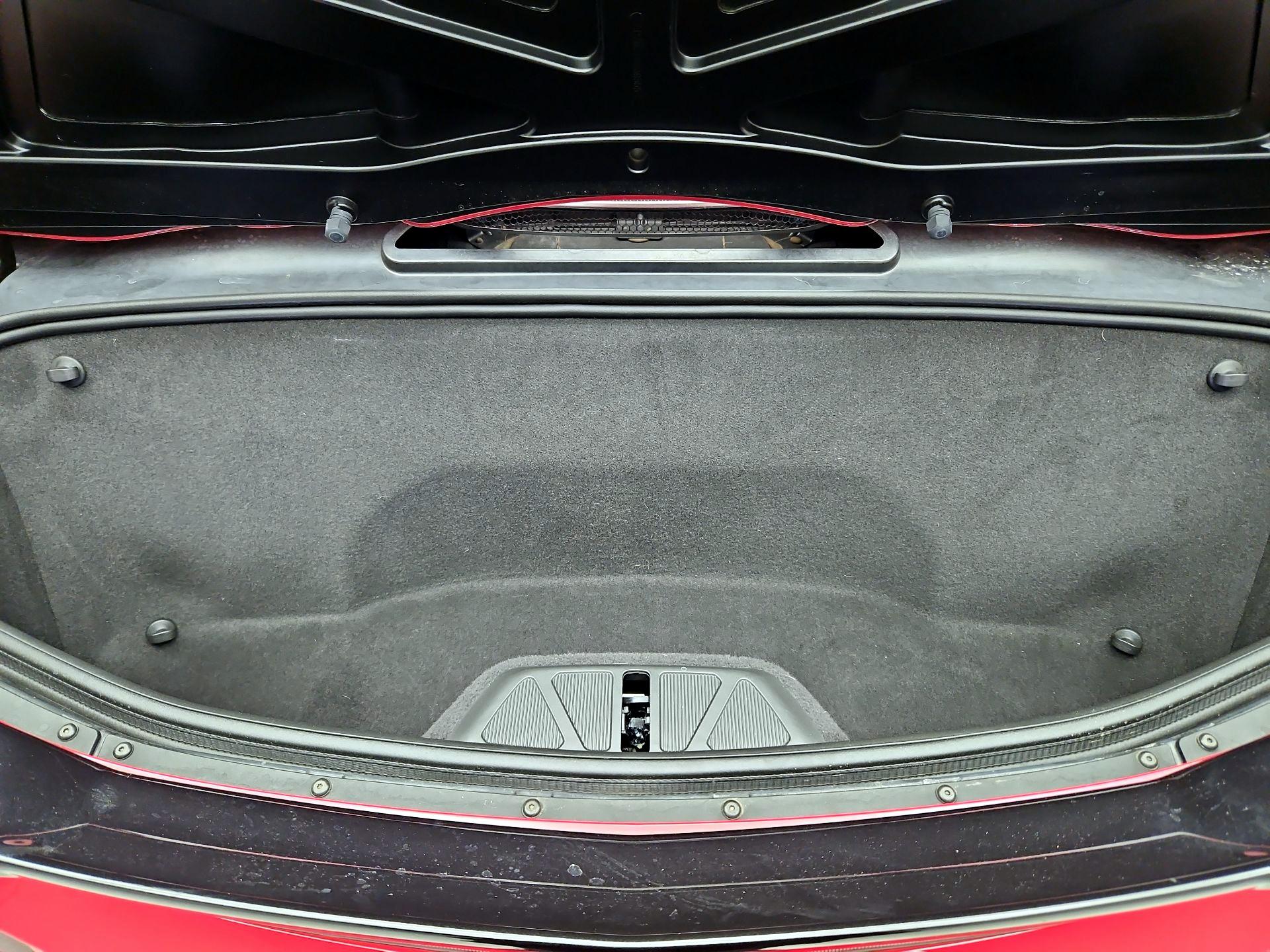 Thumbnail: 2020 Chevrolet Corvette - 19