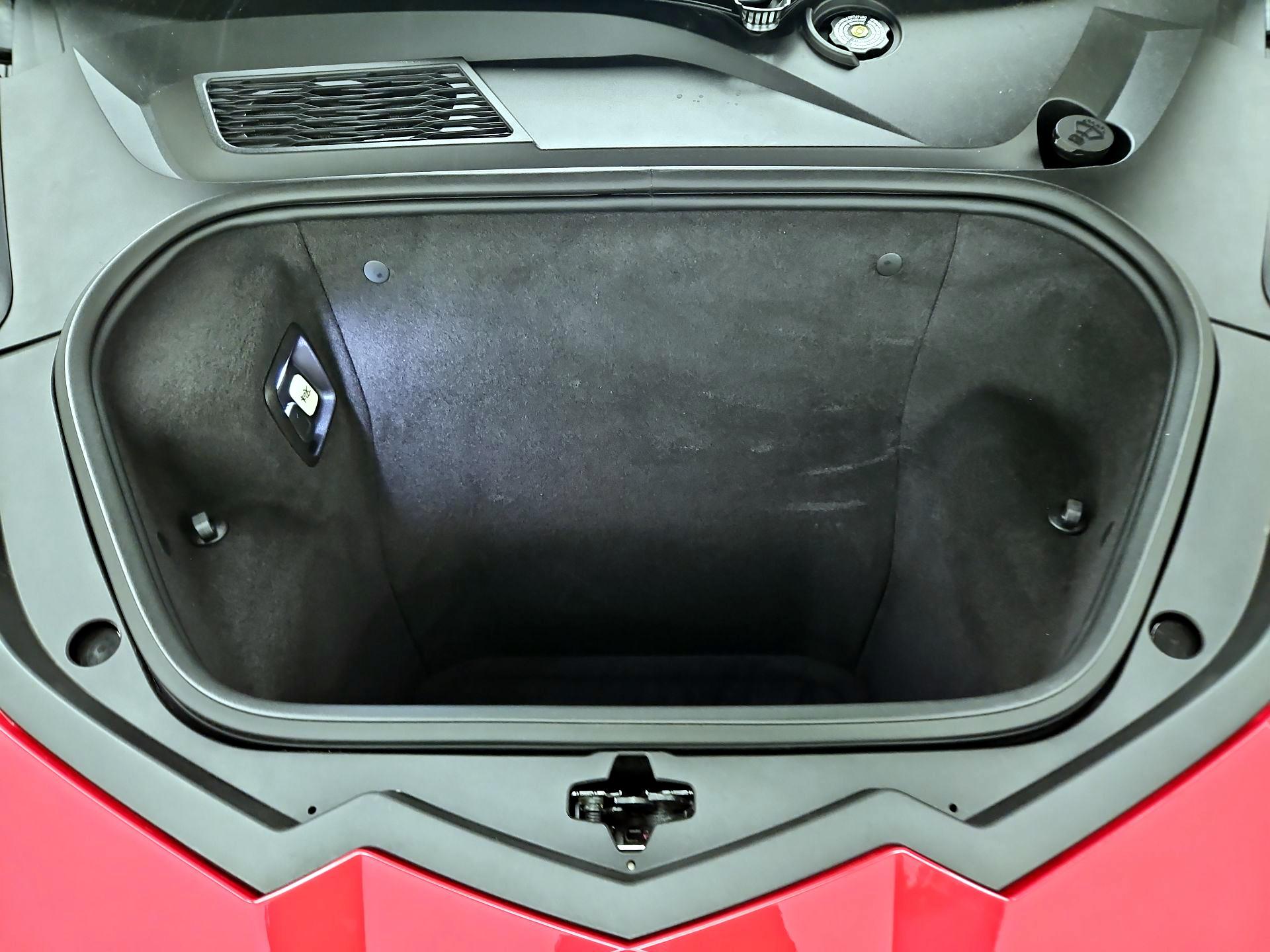 Thumbnail: 2020 Chevrolet Corvette - 20