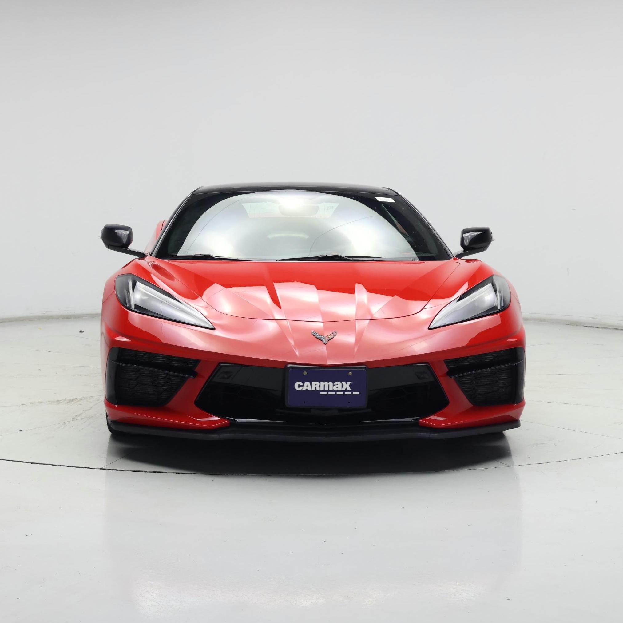 Thumbnail: 2020 Chevrolet Corvette - 5