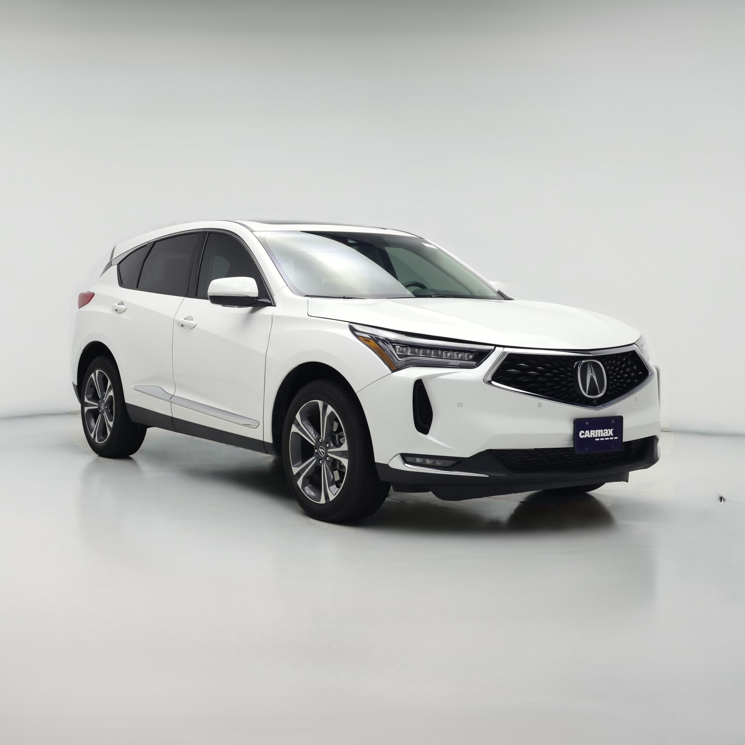 Thumbnail: 2023 Acura RDX - 1