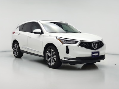 2023 Acura RDX SH-AWD Advance