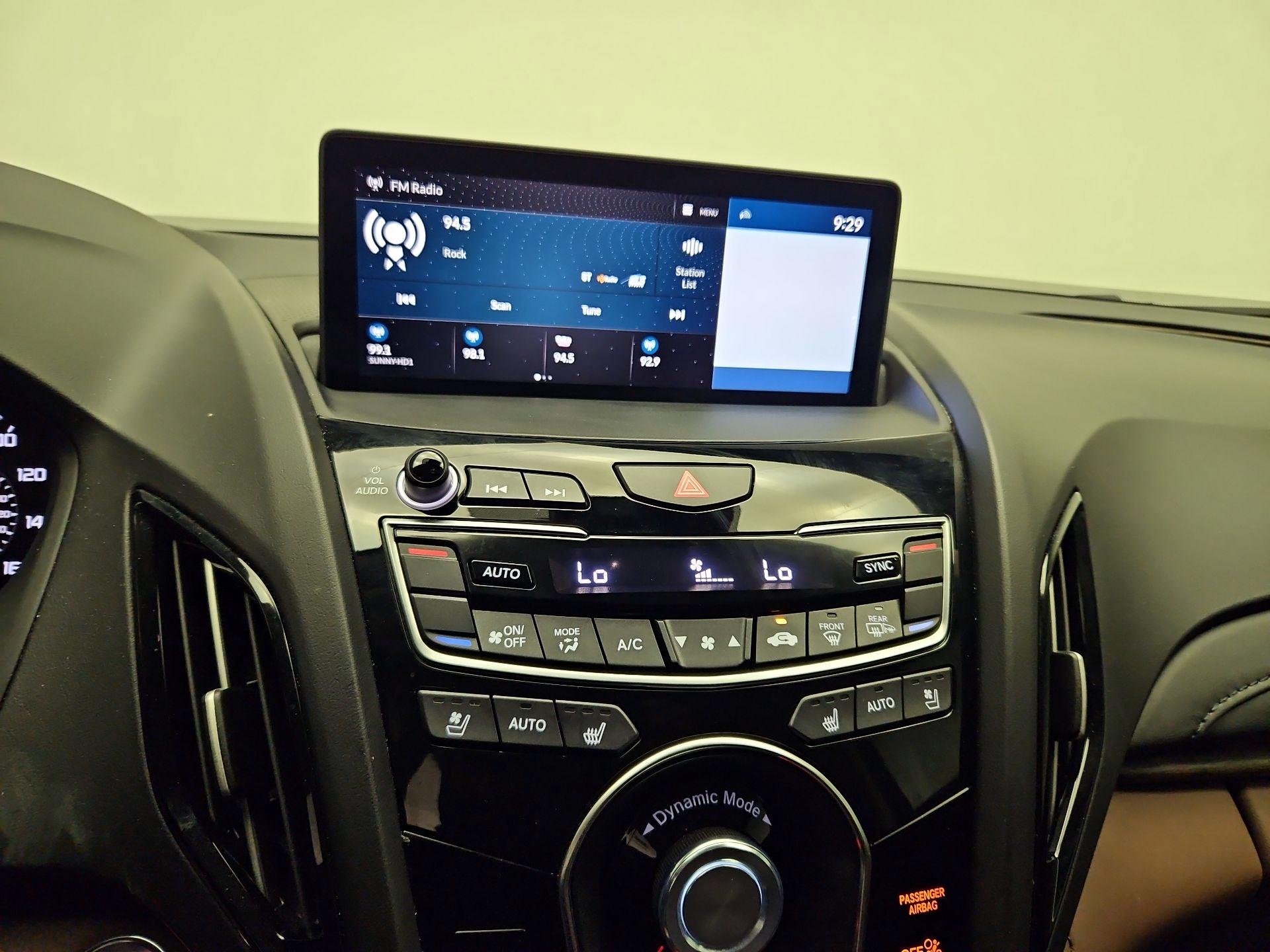 Thumbnail: 2023 Acura RDX - 15