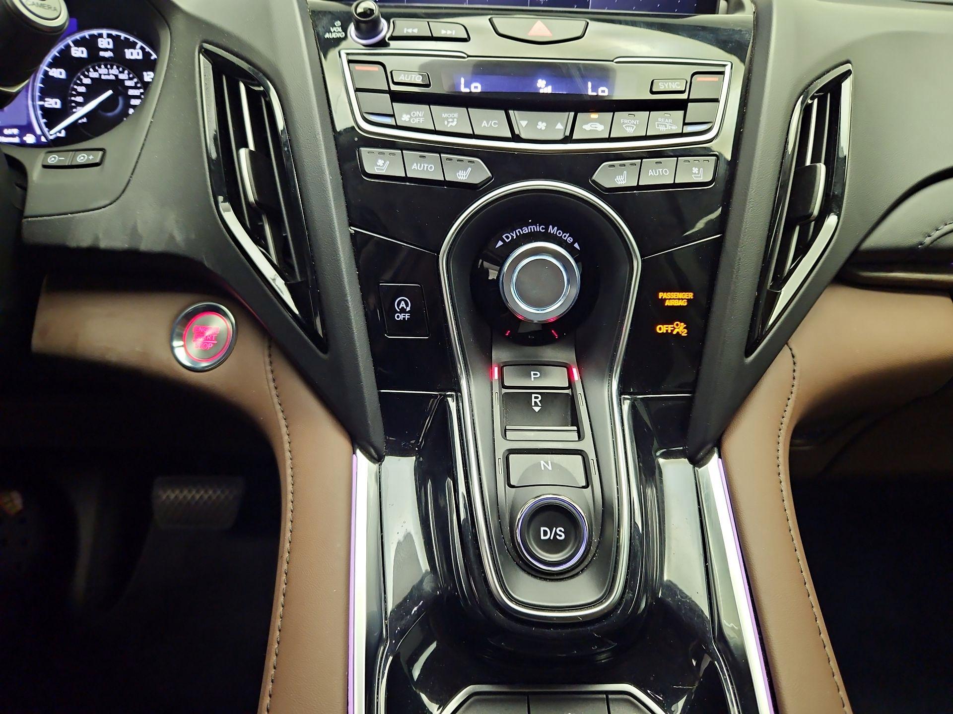 Thumbnail: 2023 Acura RDX - 16