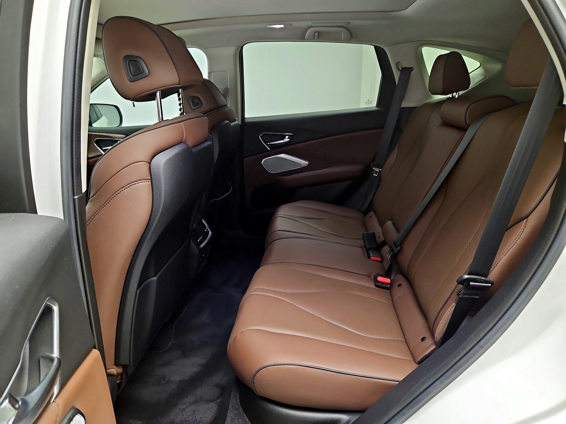 Thumbnail: 2023 Acura RDX - 17