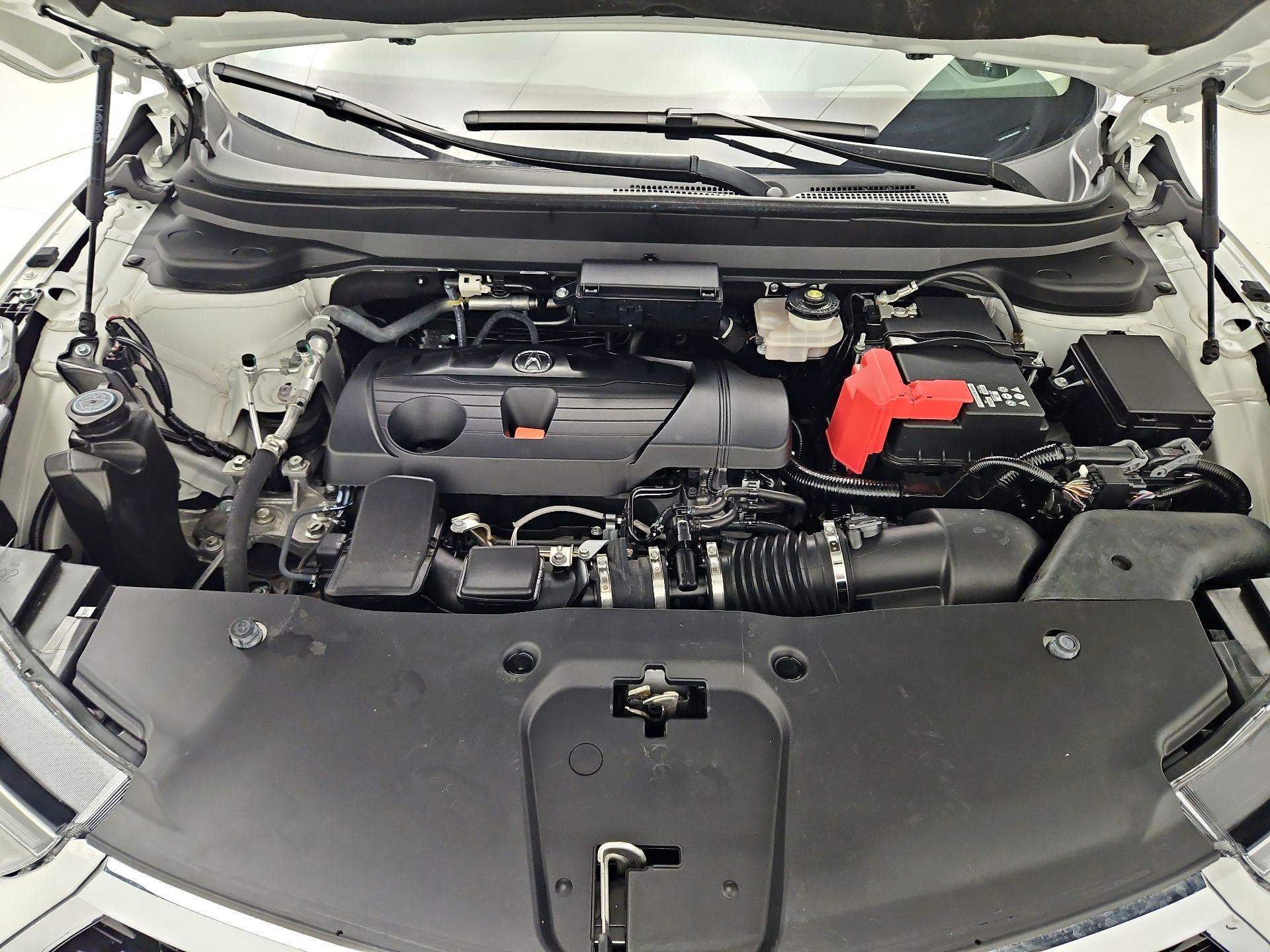 Thumbnail: 2023 Acura RDX - 19