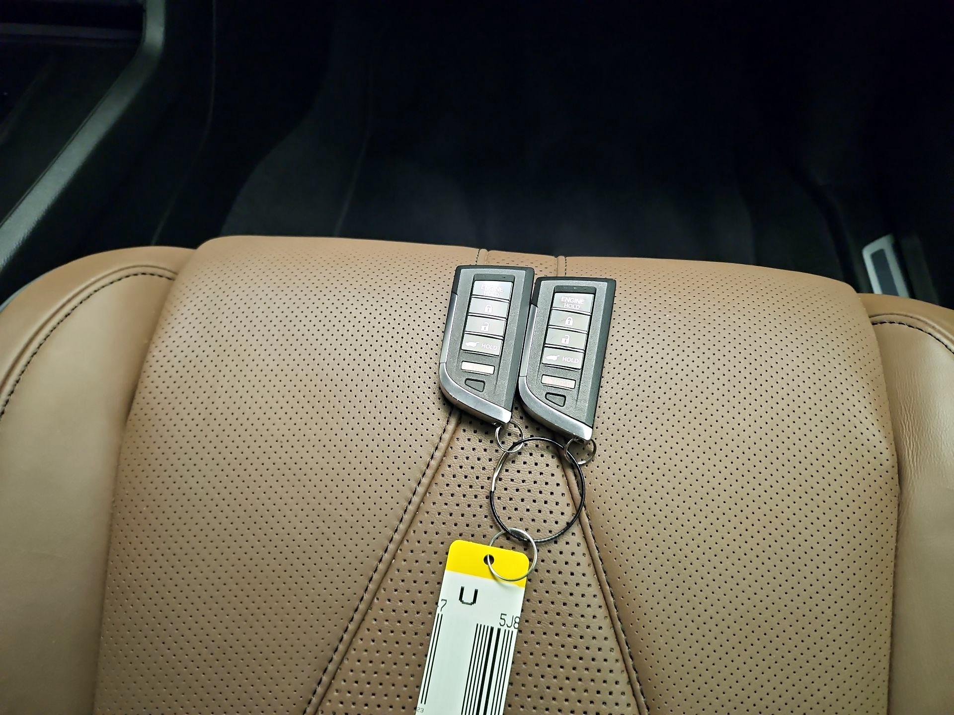 Thumbnail: 2023 Acura RDX - 20