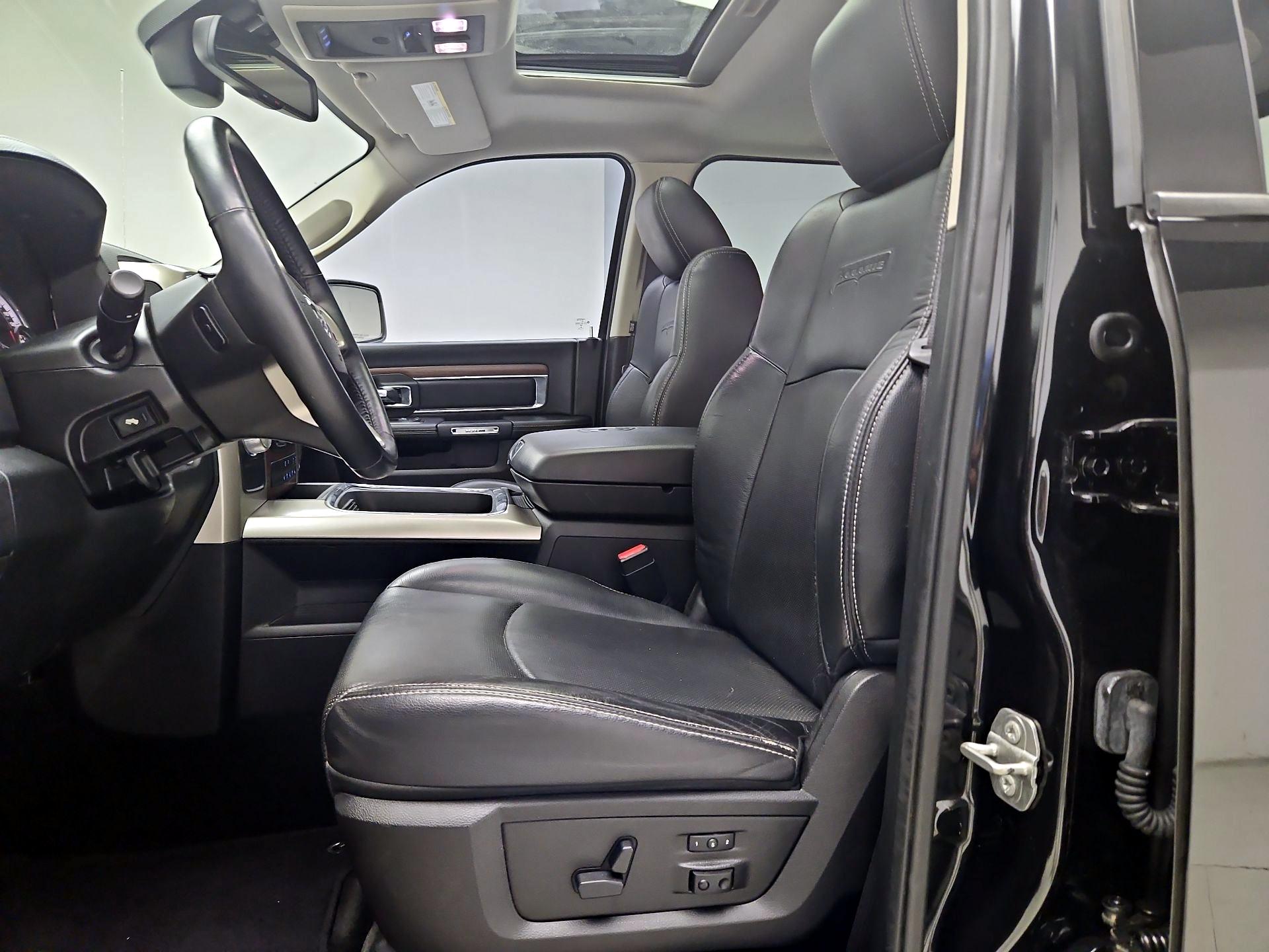 Thumbnail: 2016 RAM 1500 - 11