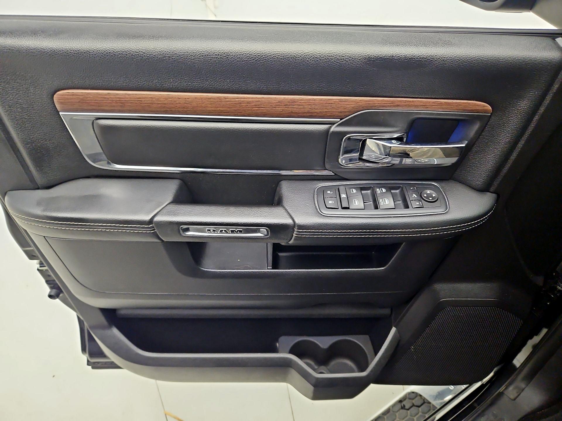 Thumbnail: 2016 RAM 1500 - 12