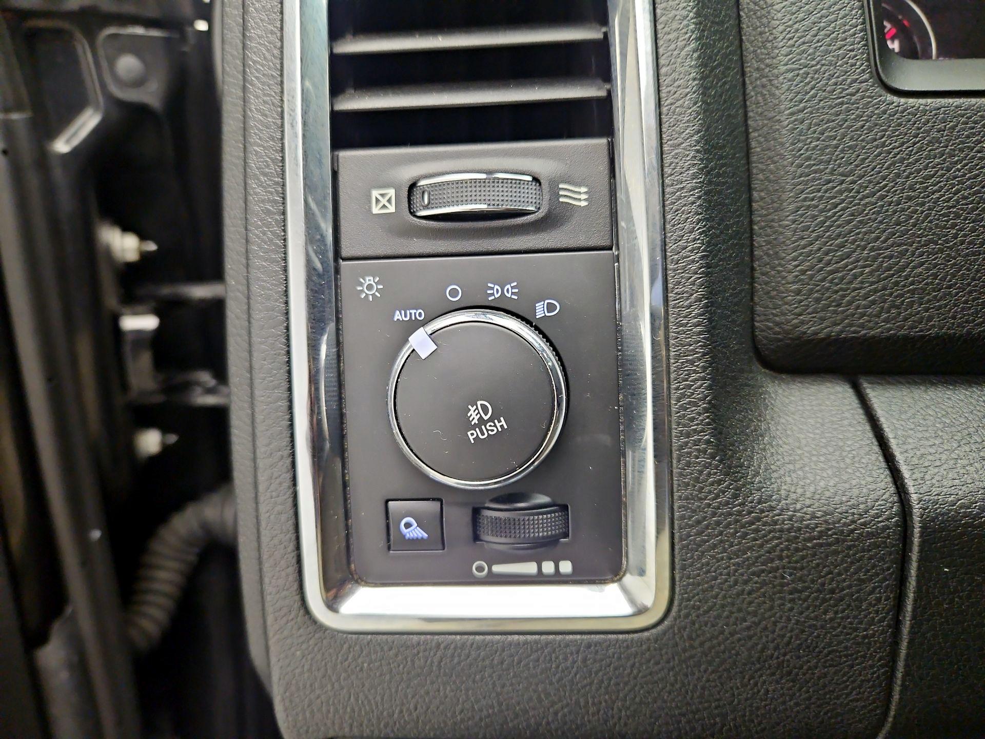 Thumbnail: 2016 RAM 1500 - 13