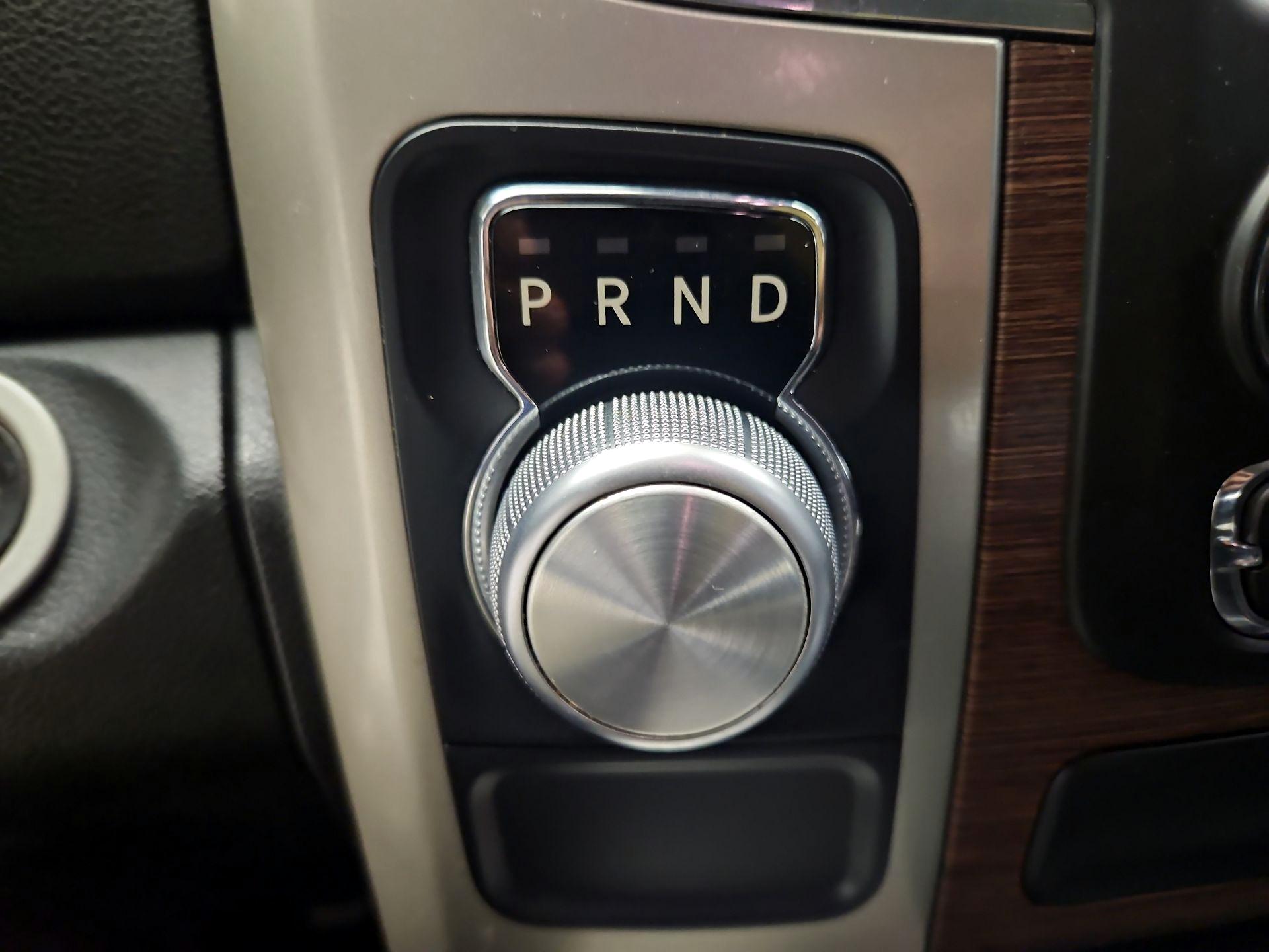 Thumbnail: 2016 RAM 1500 - 18