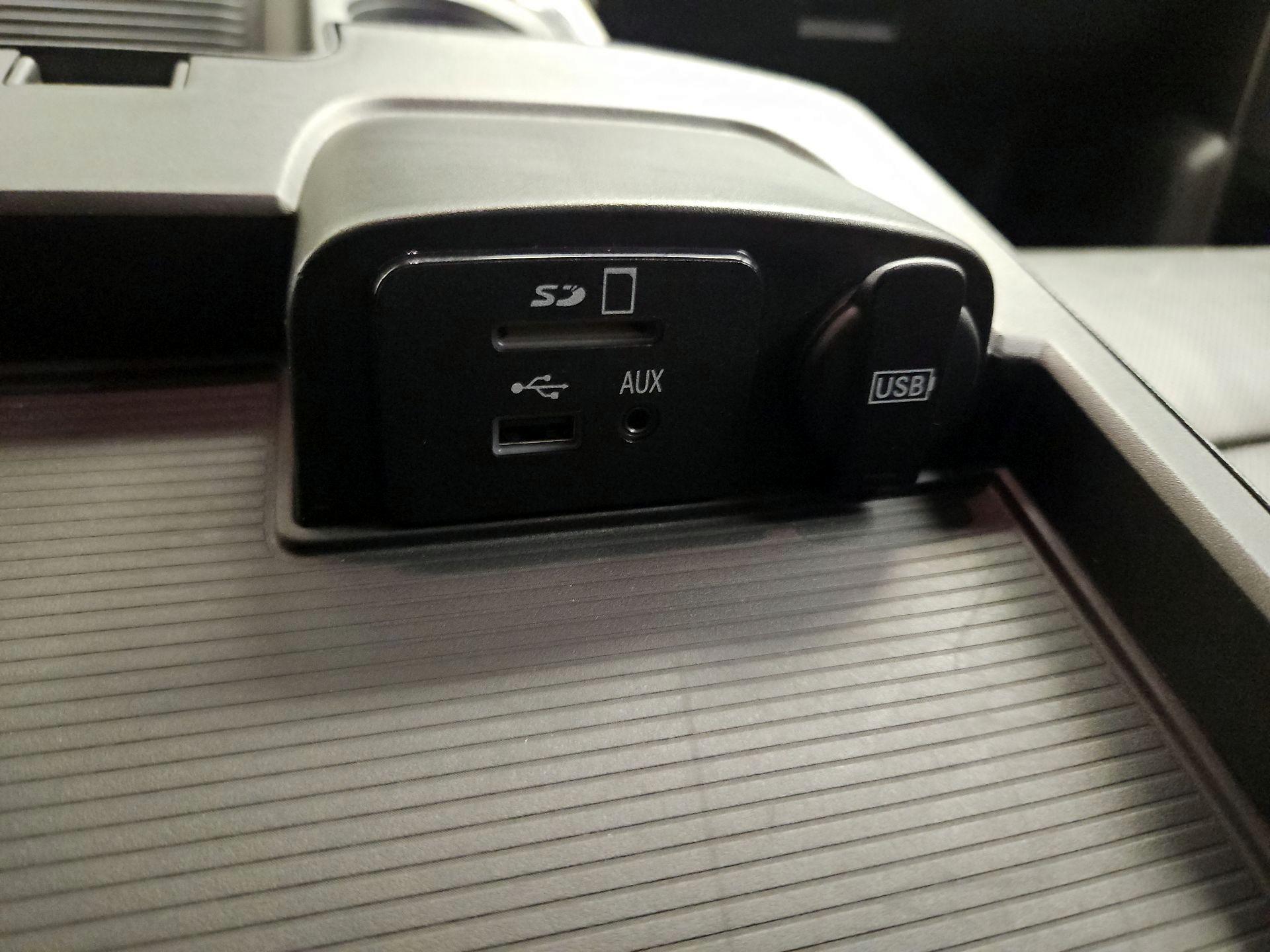 Thumbnail: 2016 RAM 1500 - 19