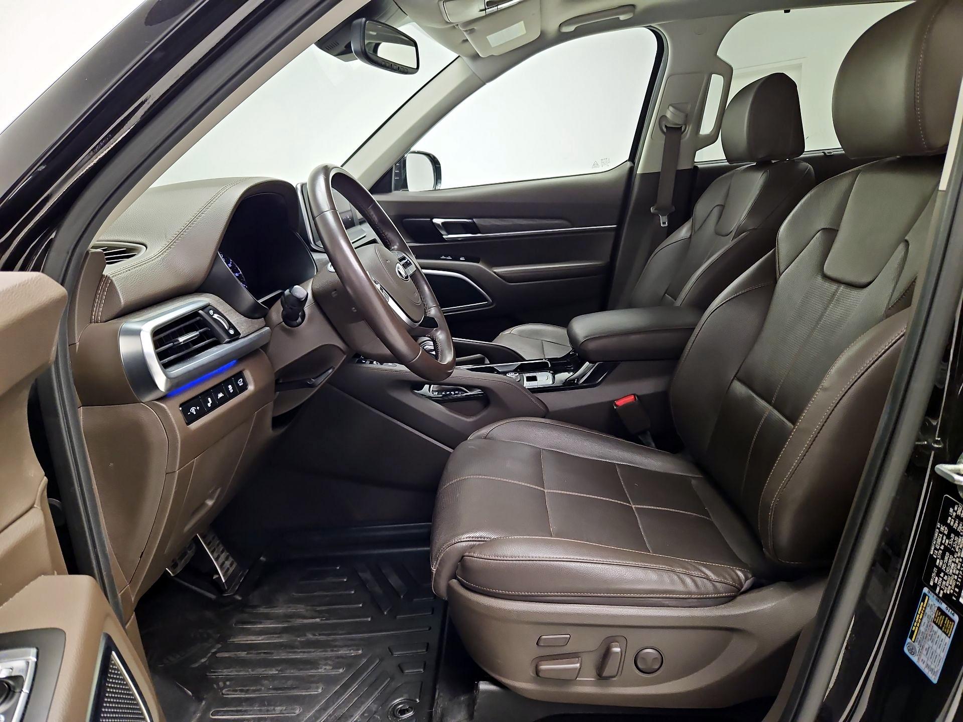 Thumbnail: 2021 Kia Telluride - 11