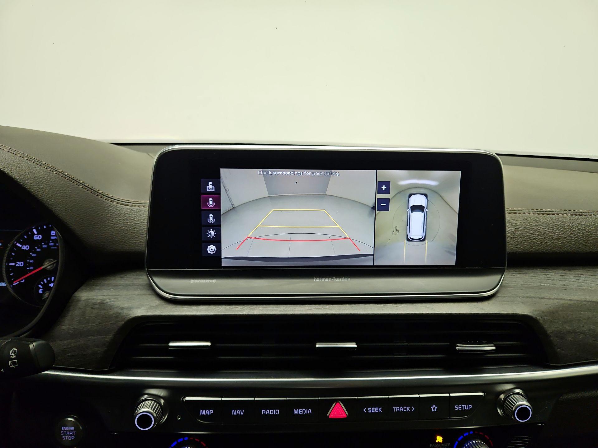 Thumbnail: 2021 Kia Telluride - 13