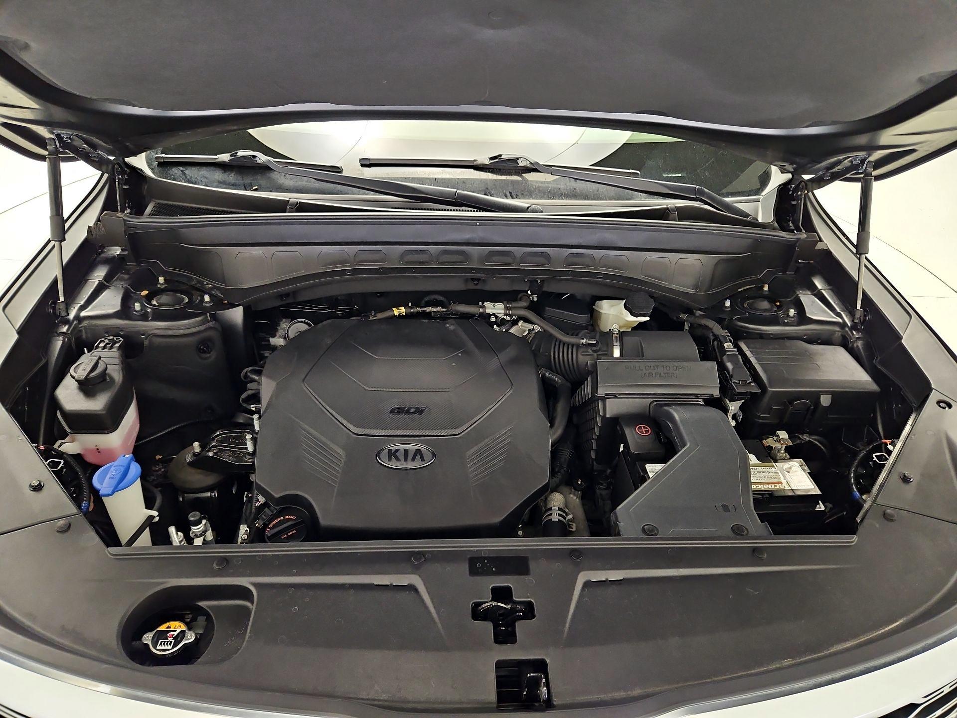 Thumbnail: 2021 Kia Telluride - 19