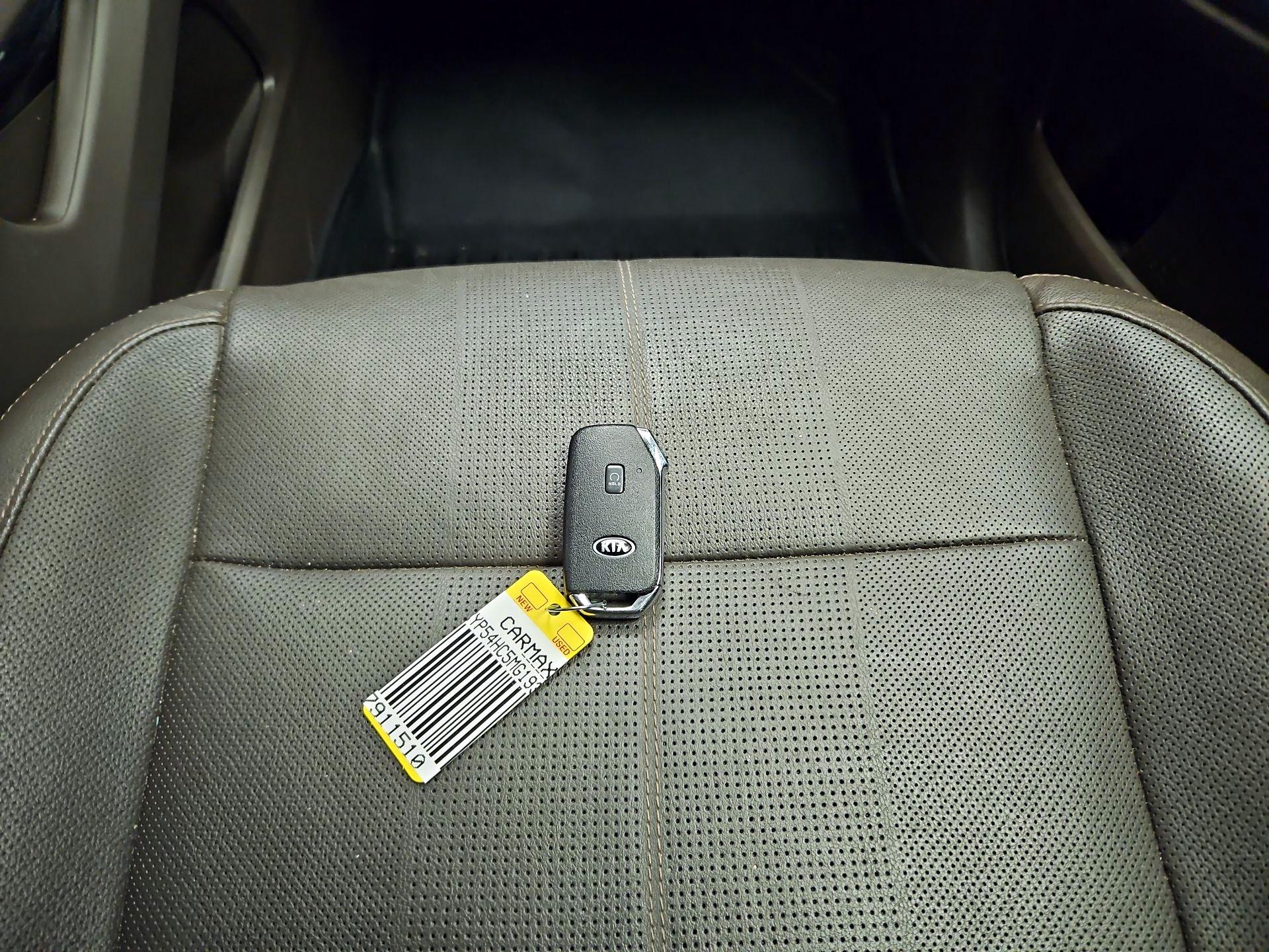 Thumbnail: 2021 Kia Telluride - 20