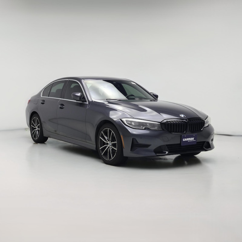 2021 BMW 330 I