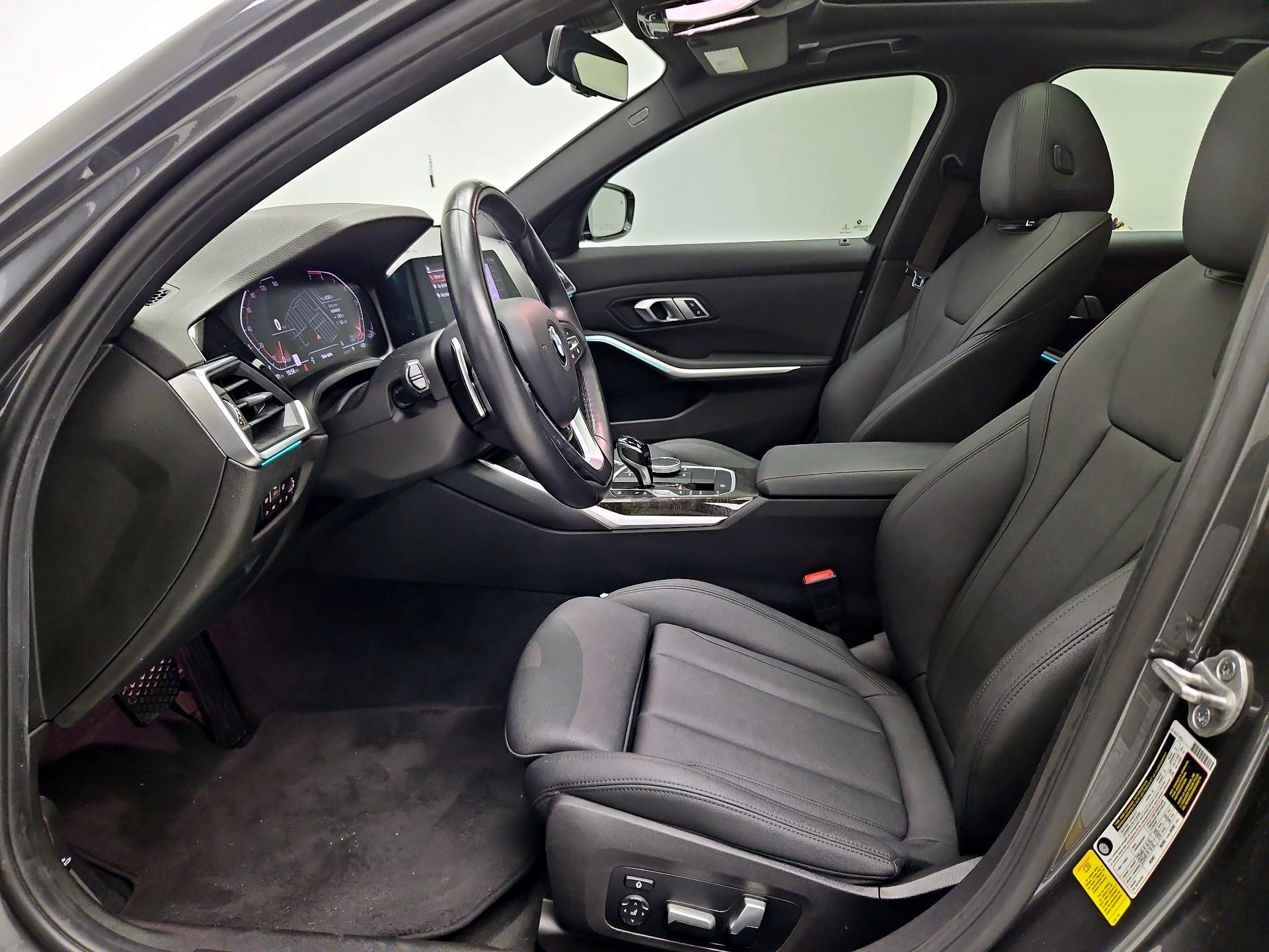 Thumbnail: 2021 BMW 3 Series - 11